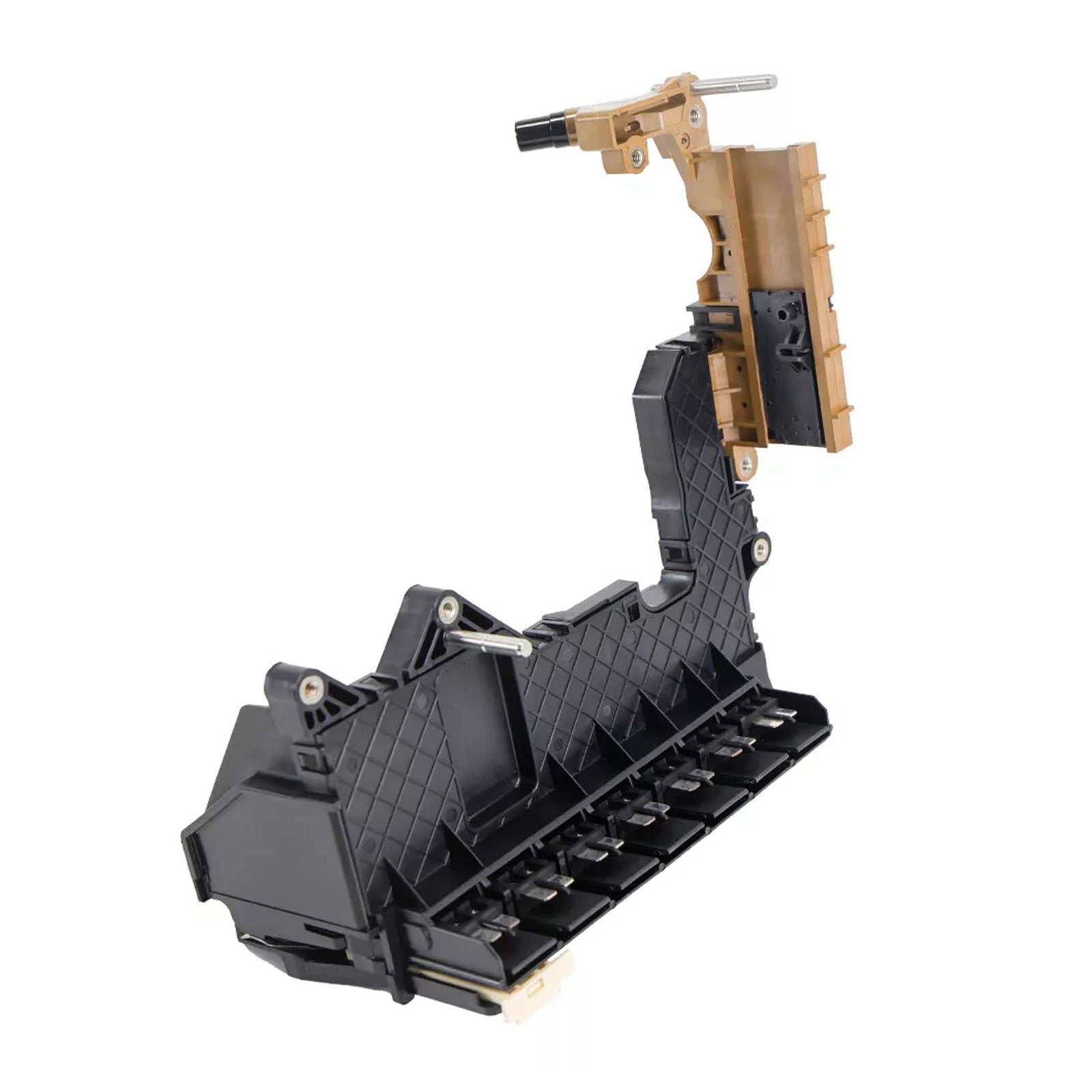 2012-2017 Ford Expedition TCM Transmission Lead Frame Valve Body Module Connector Seal Filter