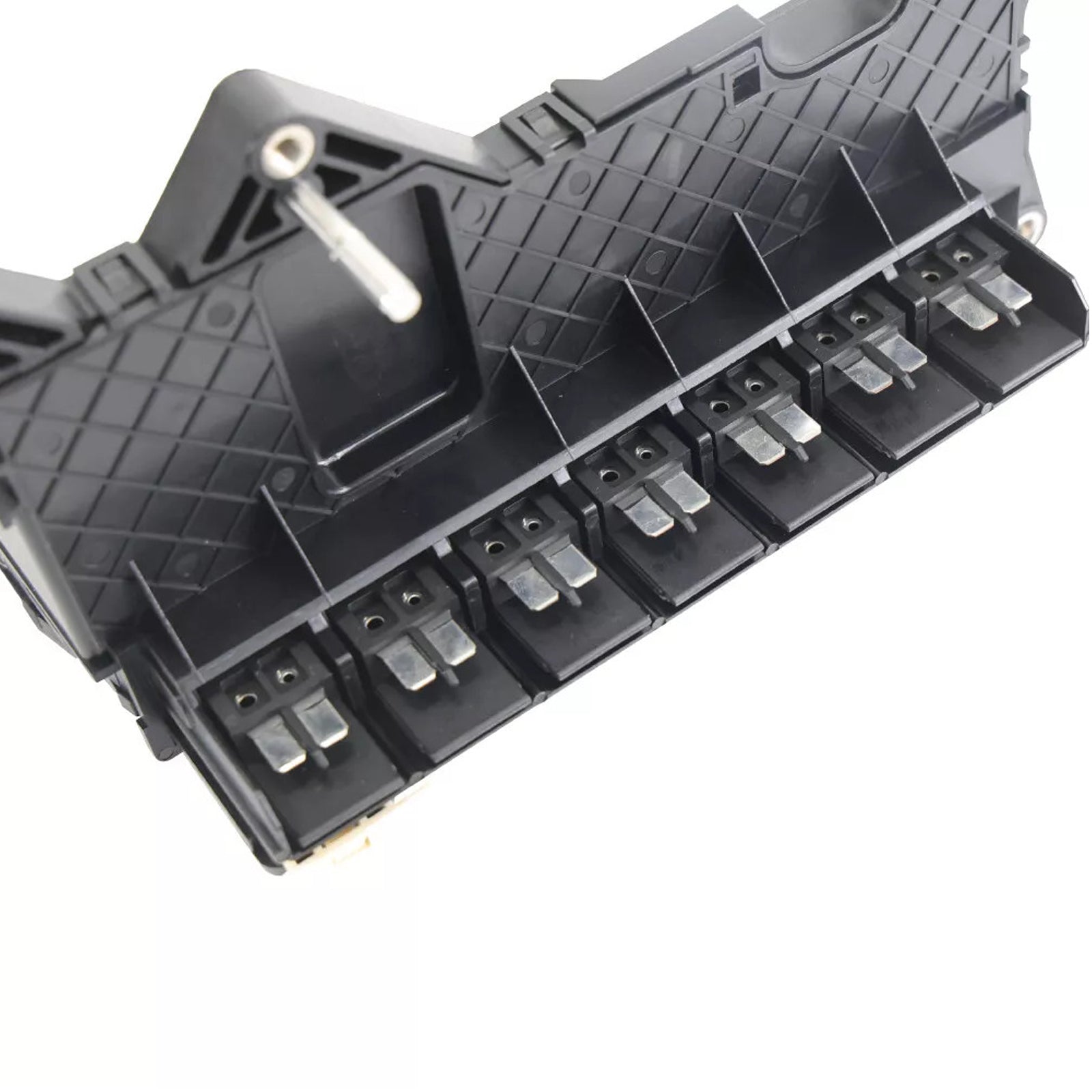 2011-2017 Ford Mustang TCM Transmission Lead Frame Valve Body Module Connector Seal Filter