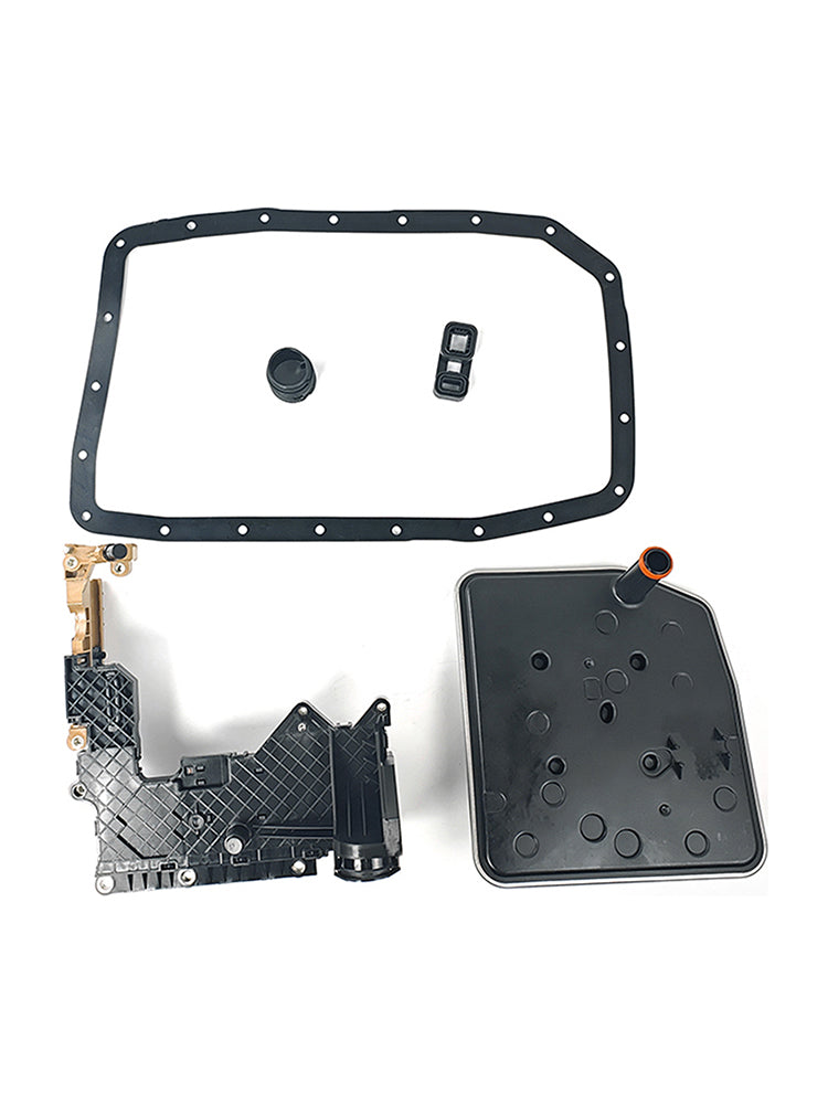 2012-2017 Ford Expedition TCM Transmission Lead Frame Valve Body Module Connector Seal Filter