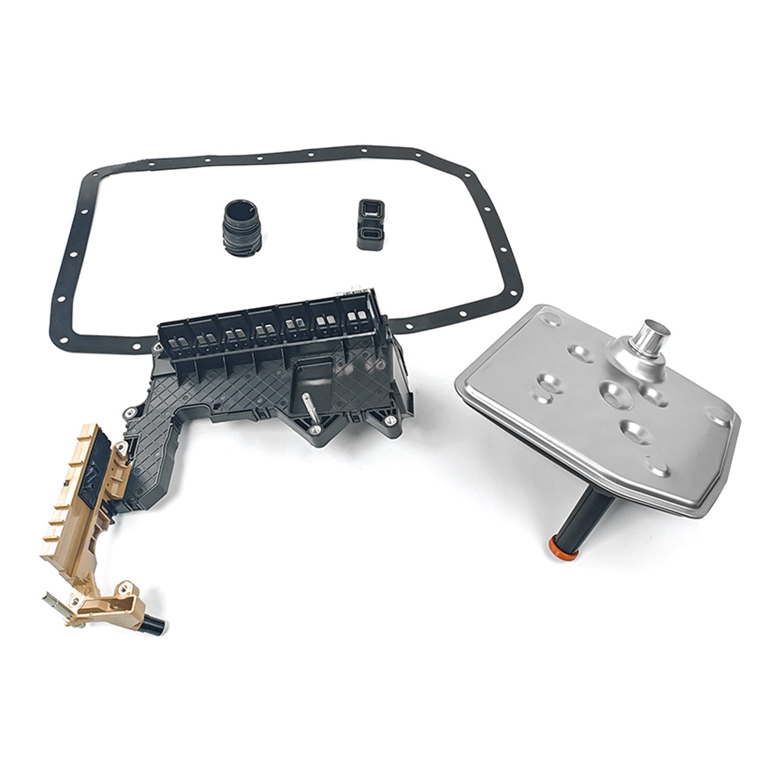 2010-2020 Ford F150 TCM Transmission Lead Frame Valve Body Module Connector Seal Filter