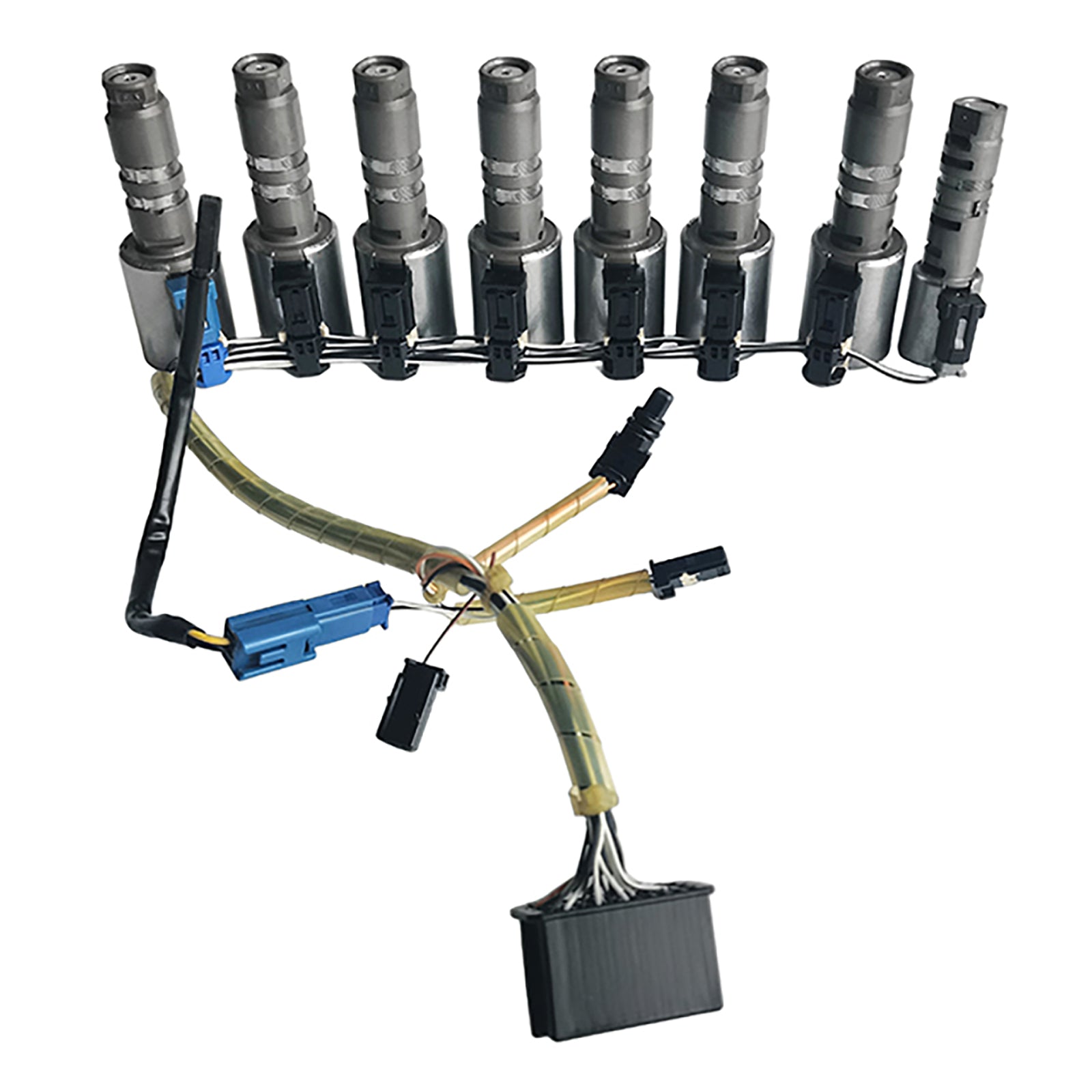 UA80E Auto Transmission Solenoids For 2016-up Toyota Highlander / Camry / Avalon