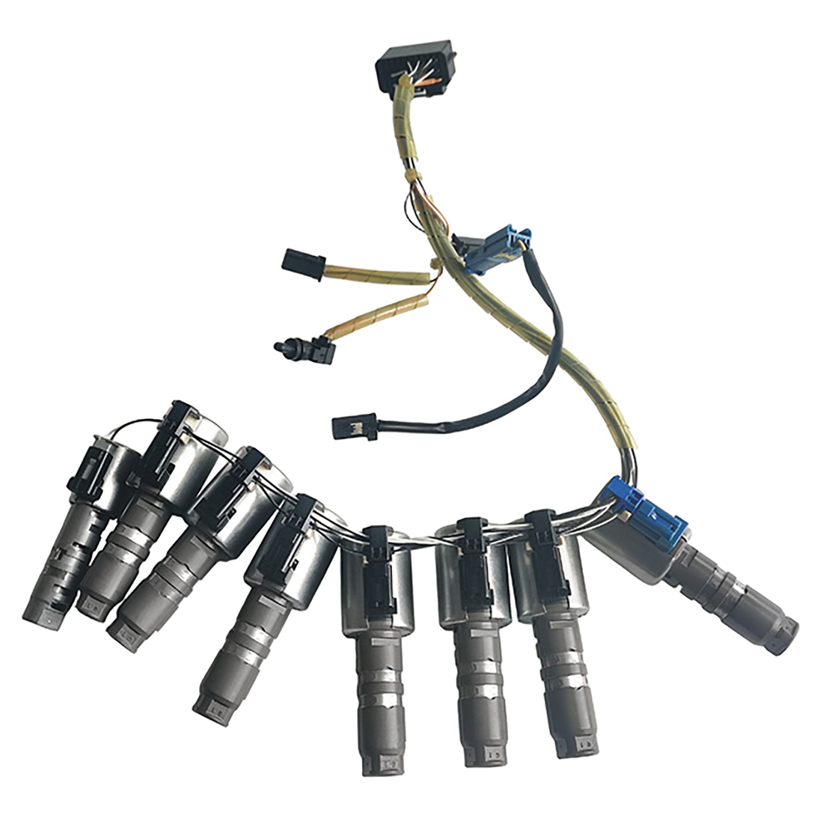 UA80E Auto Transmission Solenoids For 2016-up Toyota Highlander / Camry / Avalon