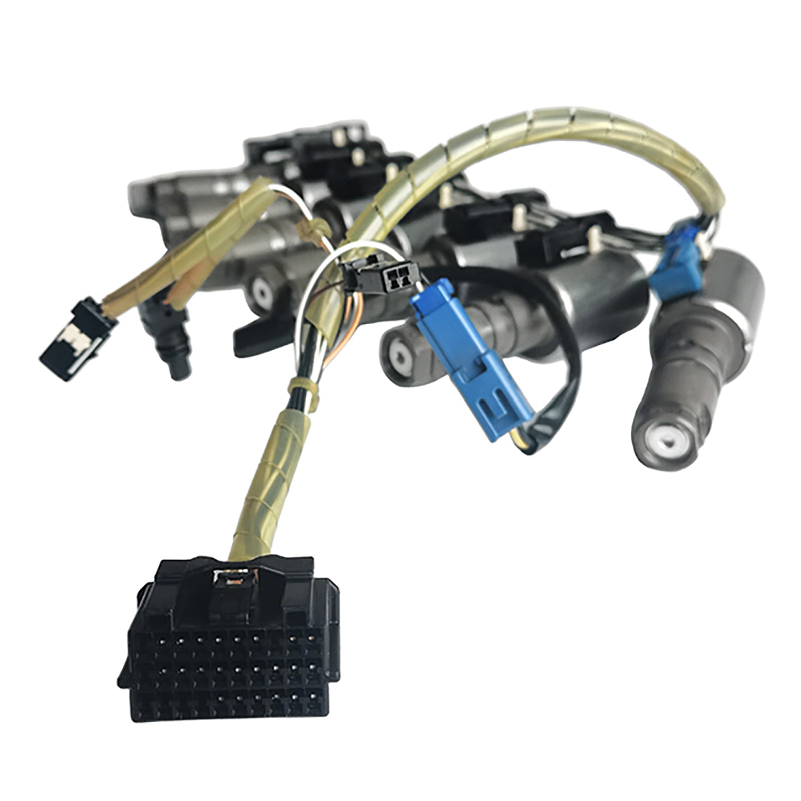 UA80E Auto Transmission Solenoids For 2016-up Toyota Highlander / Camry / Avalon