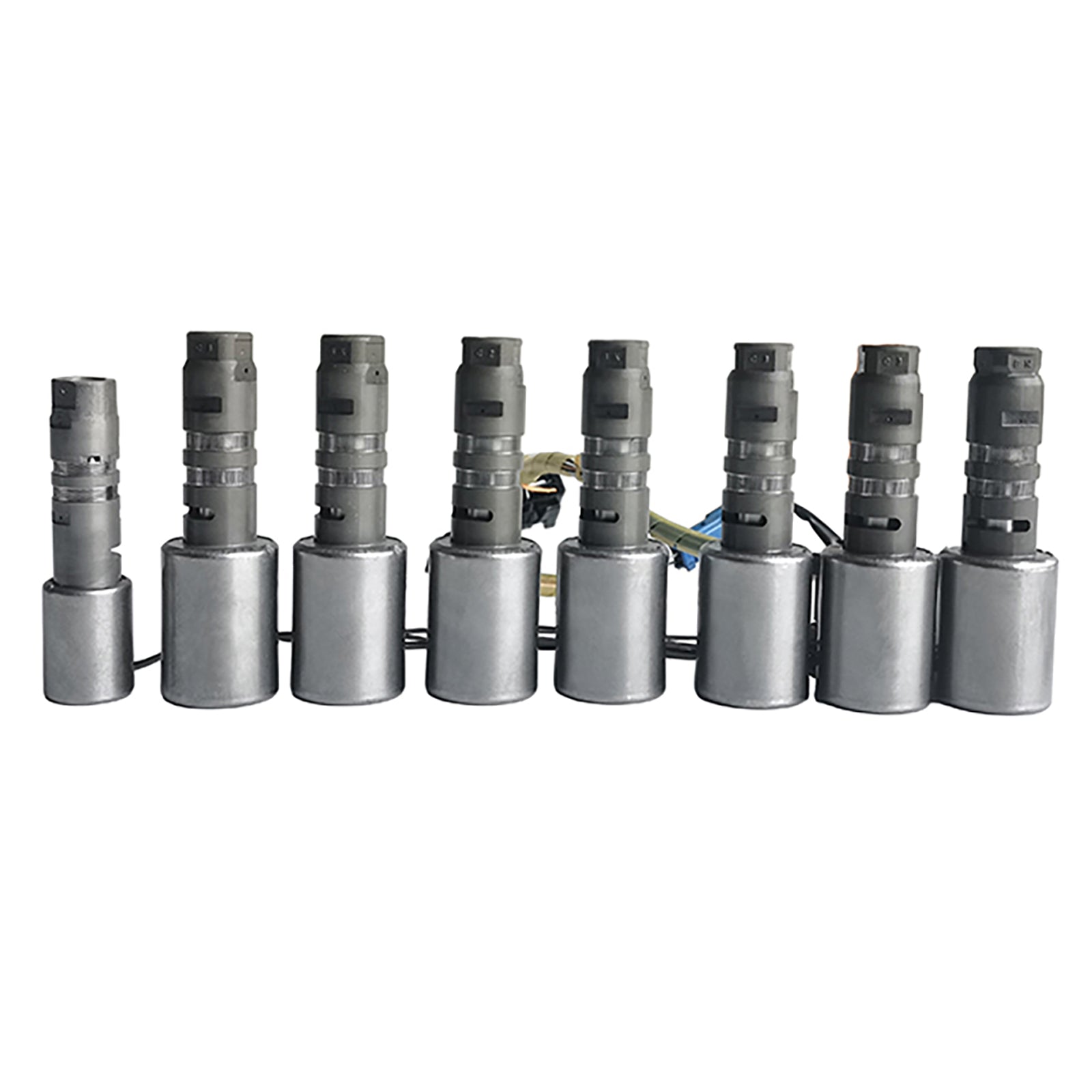 UA80E Auto Transmission Solenoids For 2016-up Toyota Highlander / Camry / Avalon
