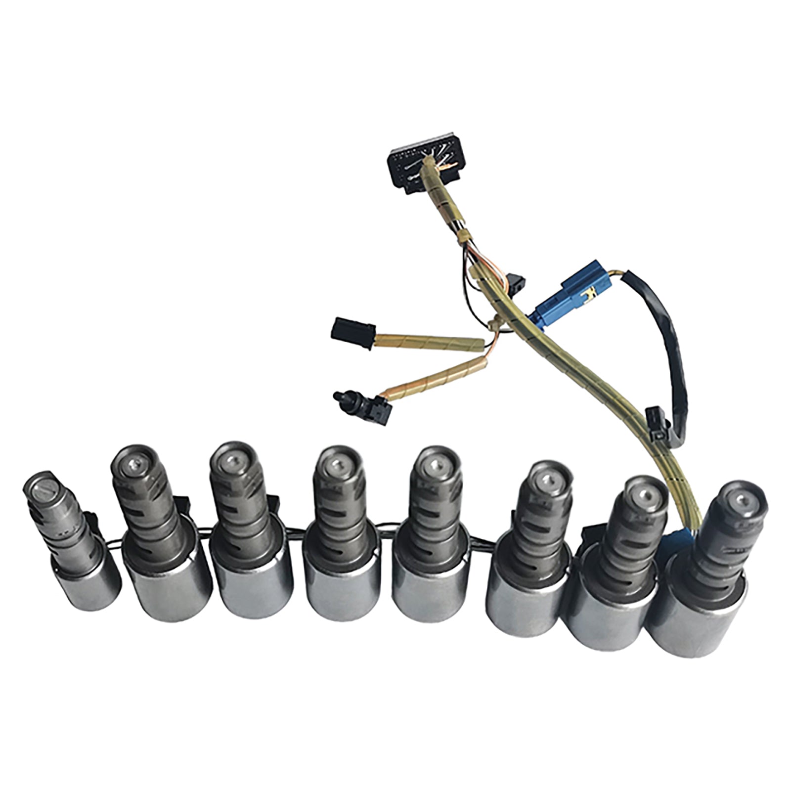 UA80E Auto Transmission Solenoids For 2016-up Toyota Highlander / Camry / Avalon