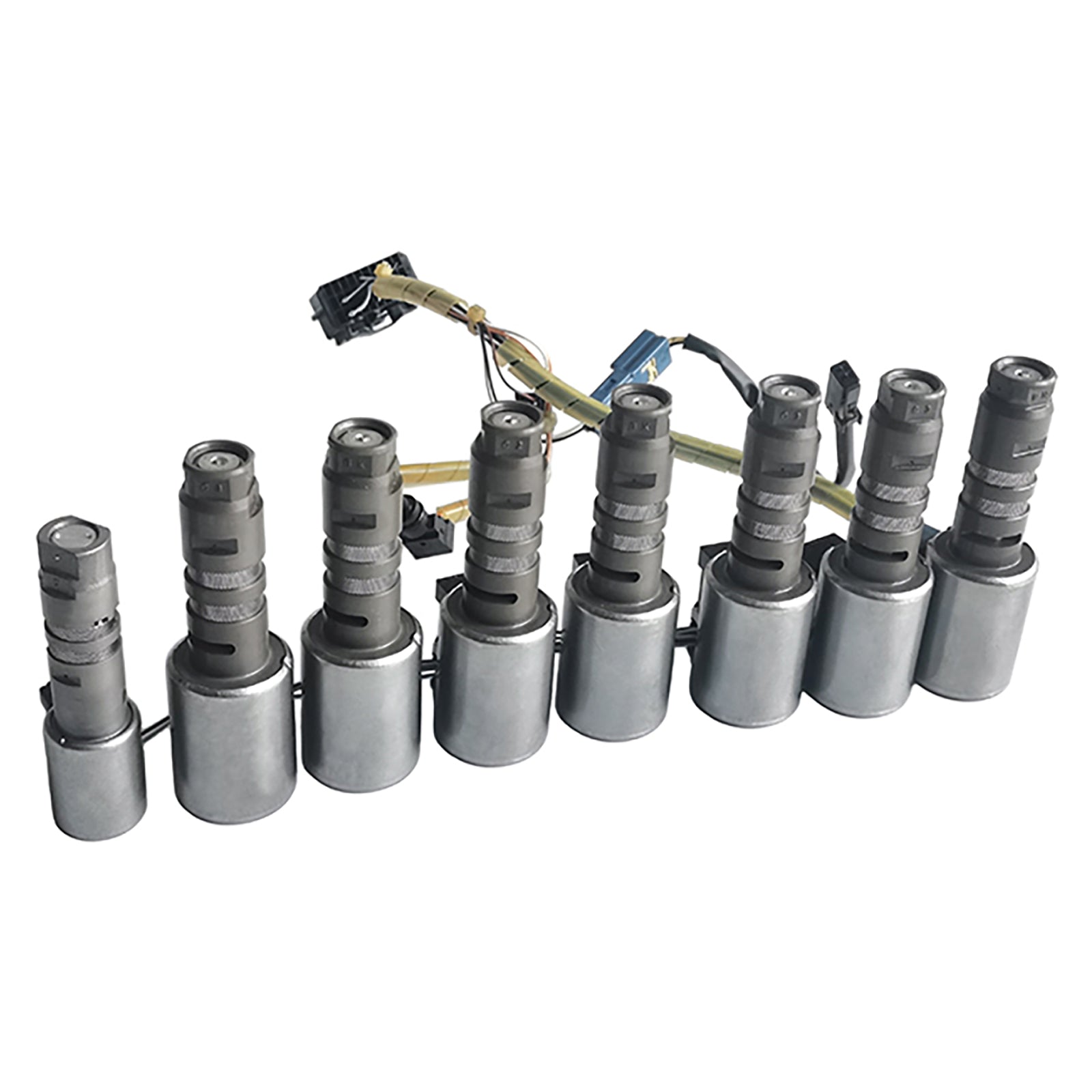 UA80E Auto Transmission Solenoids For 2016-up Toyota Highlander / Camry / Avalon