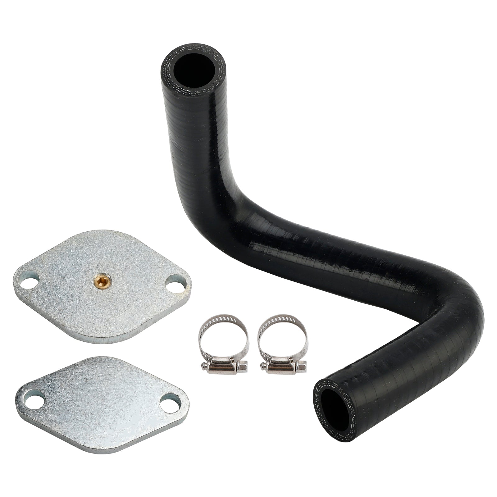 2007-2009 Dodge Ram 2500 3500 4500 6.7L Diesel Cummins EGR Delete Kit For Generic