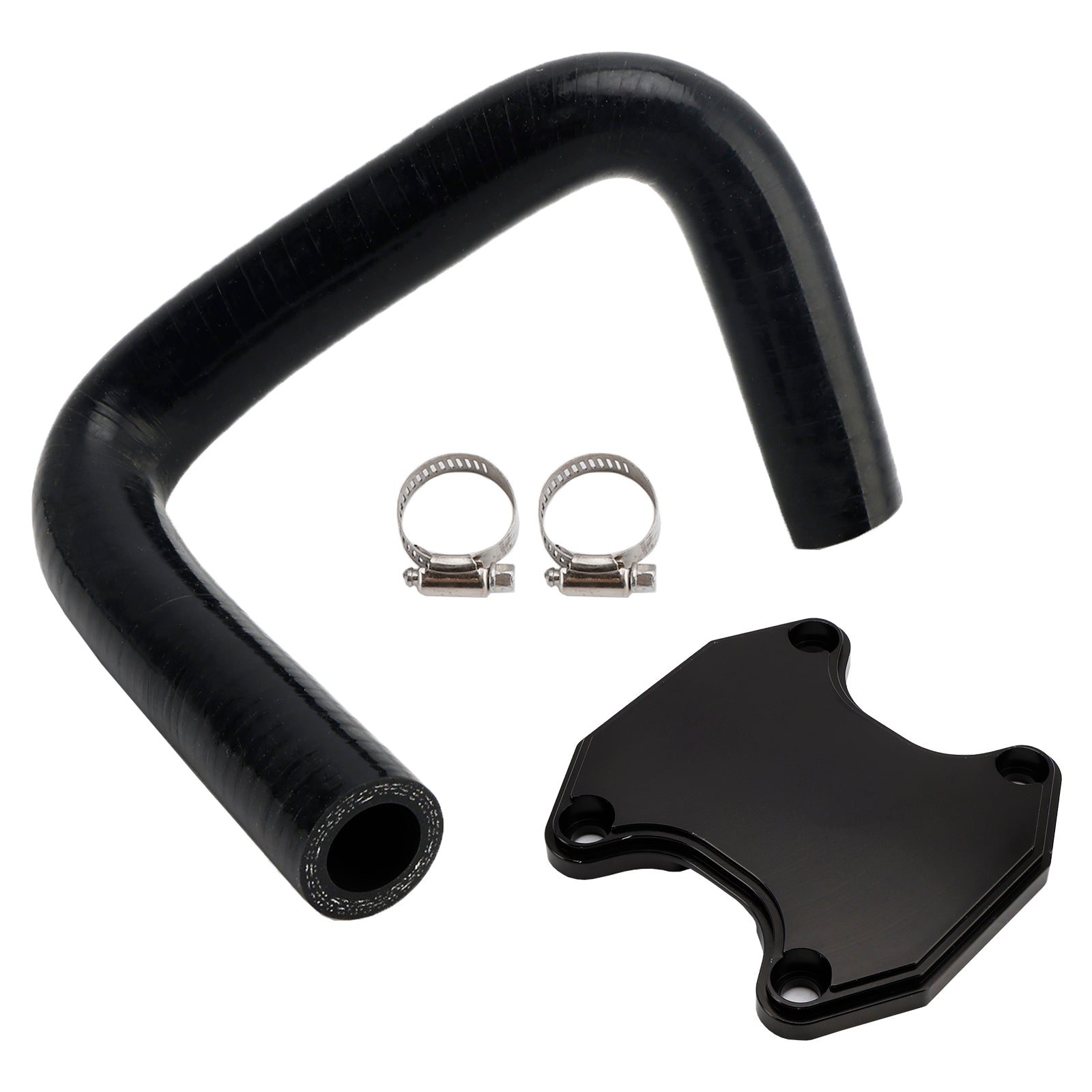 2007-2009 Dodge Ram 2500 3500 4500 6.7L Diesel Cummins EGR Delete Kit For Generic