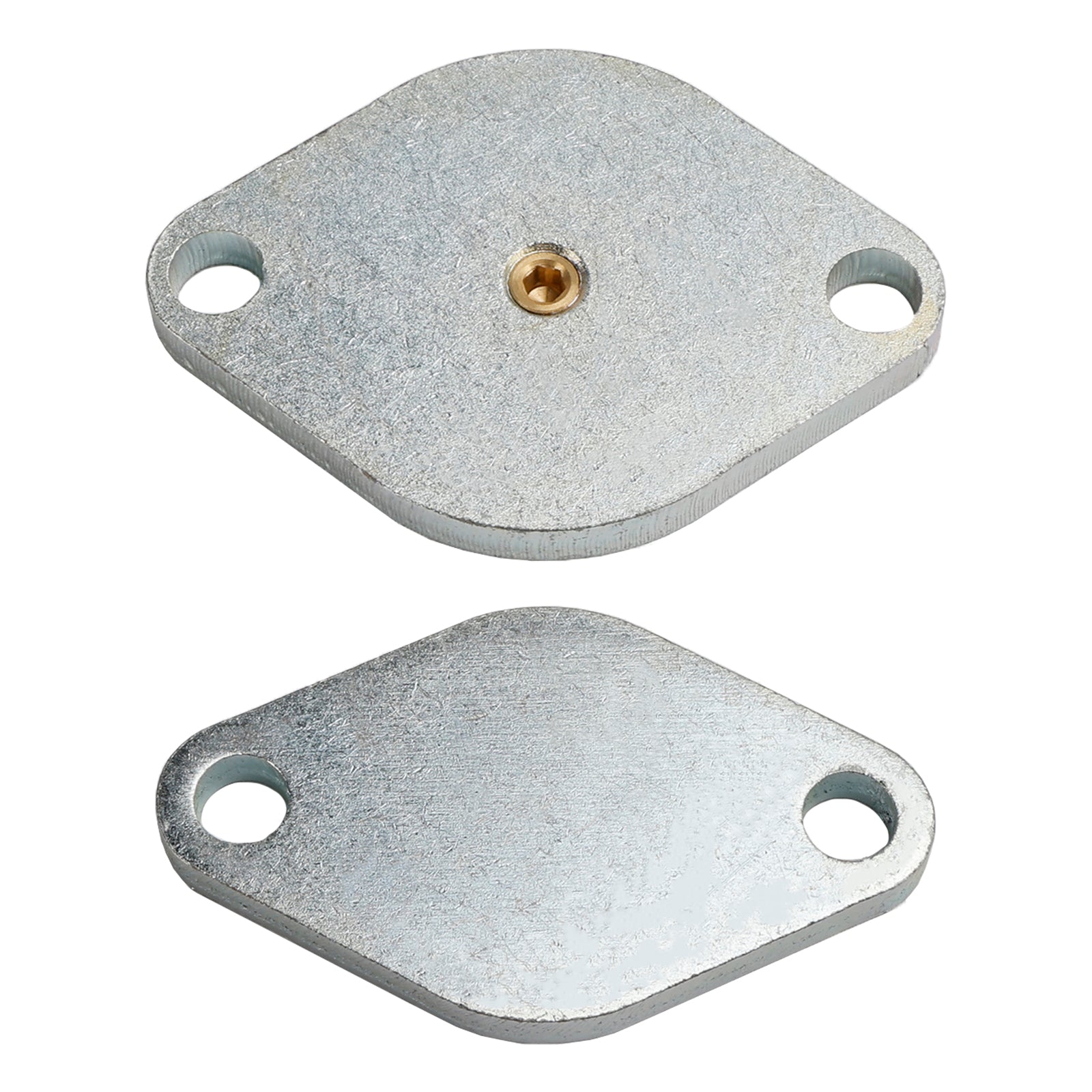 2007-2009 Dodge Ram 2500 3500 4500 6.7L Diesel Cummins EGR Delete Kit For Generic