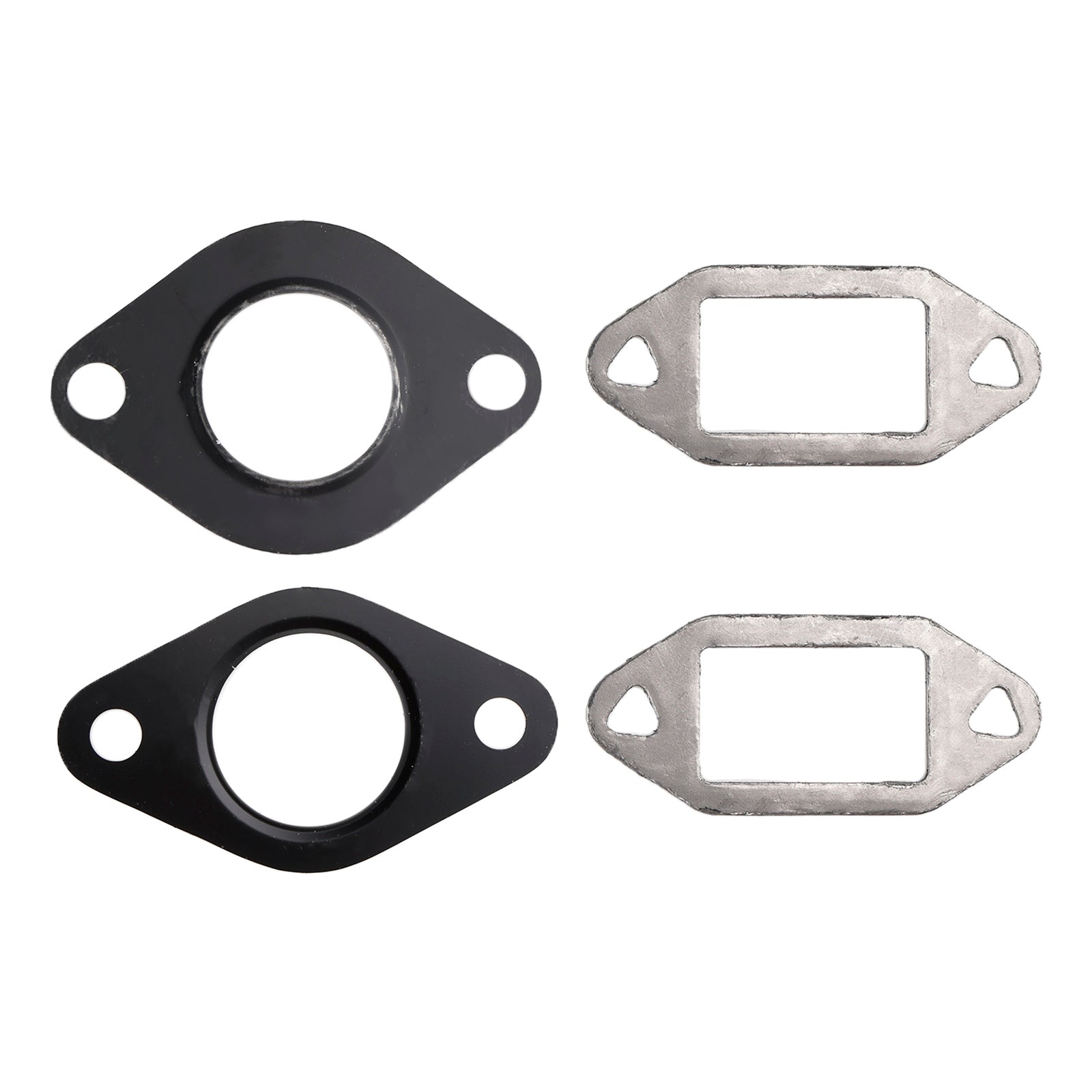 2009-2024 Dodge Ram 500/3500 6.7L Cummins EGR Valve Cooler Delete Kit