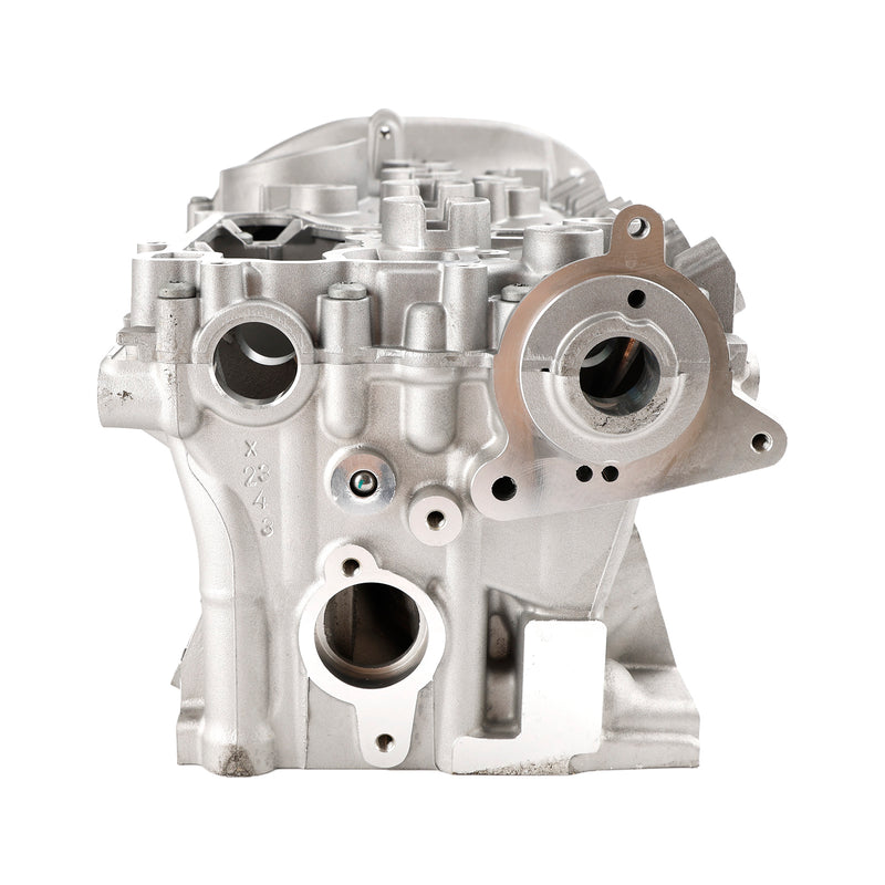 2009-2015 Audi A4 (B8) Q5 2.0 EA888 2.0T Engine Cylinder Head & Valves 06H103064L 06H103064AC
