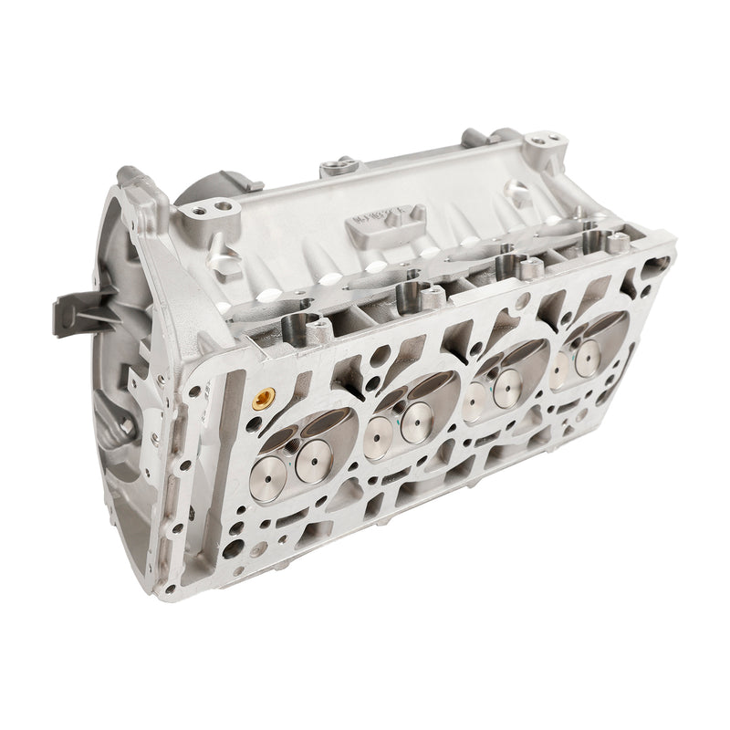 Audi A4 allroad 2010-2015 2.0 EA888 2.0T Engine Cylinder Head & Valves  06H103064L 06H103064AC