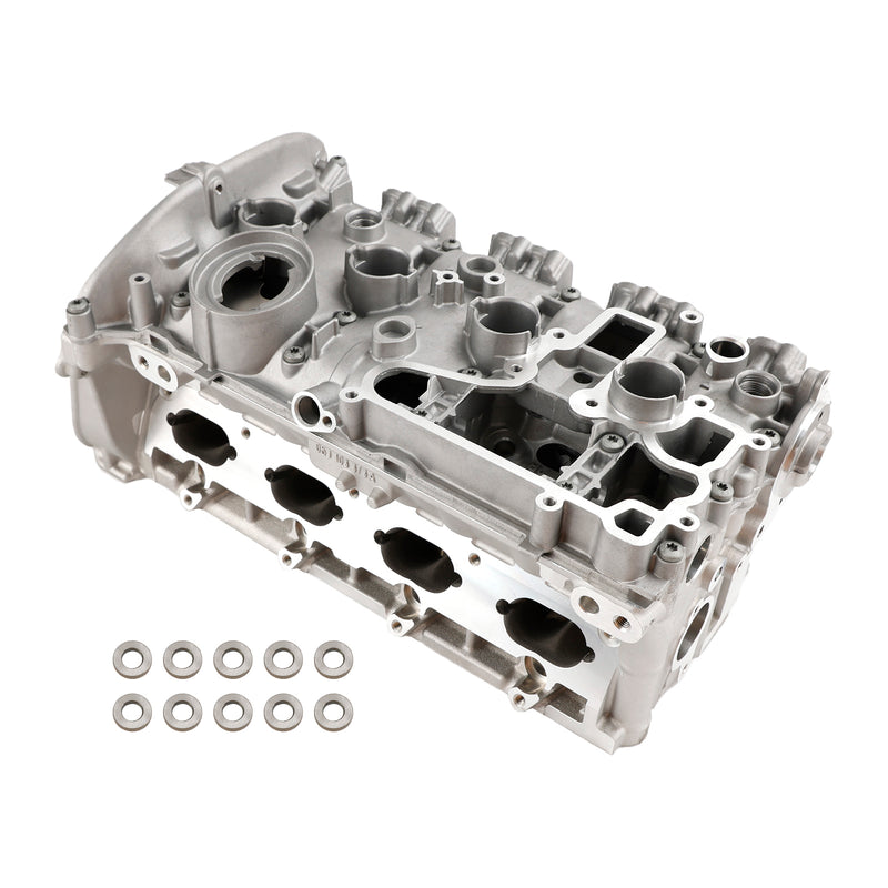 Audi A5 2008-2015 / Audi A6 2012-2014 EA888 2.0T Engine Cylinder Head & Valves