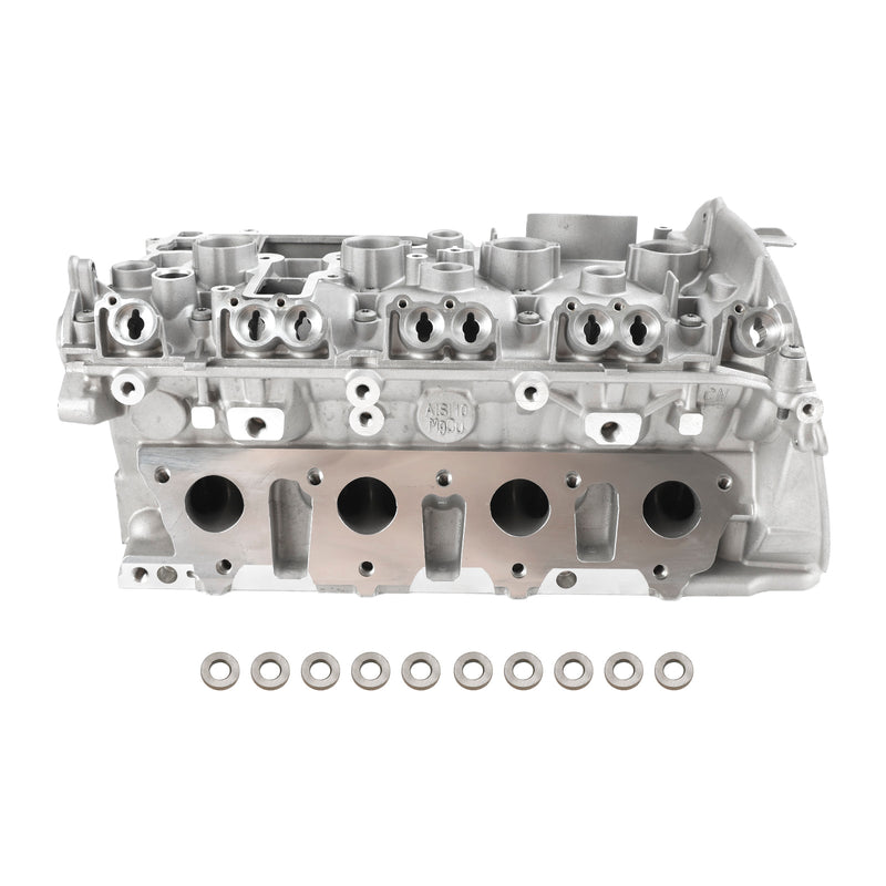 Audi A4 allroad 2010-2015 2.0 EA888 2.0T Engine Cylinder Head & Valves  06H103064L 06H103064AC