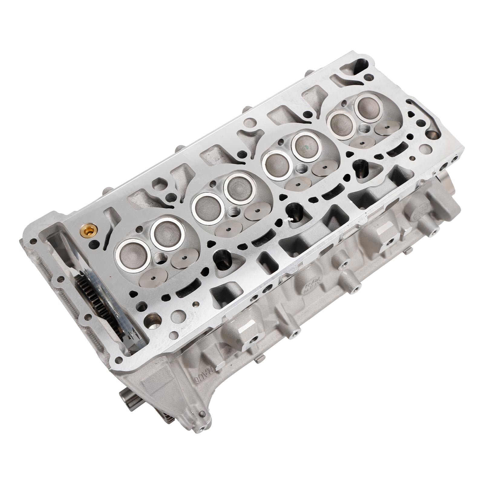 06H103373J Cylinder Head Assembly Crankshaft For AUDI A4 A5 A6 Q5 2.0 DOHC TFSI (EA888)