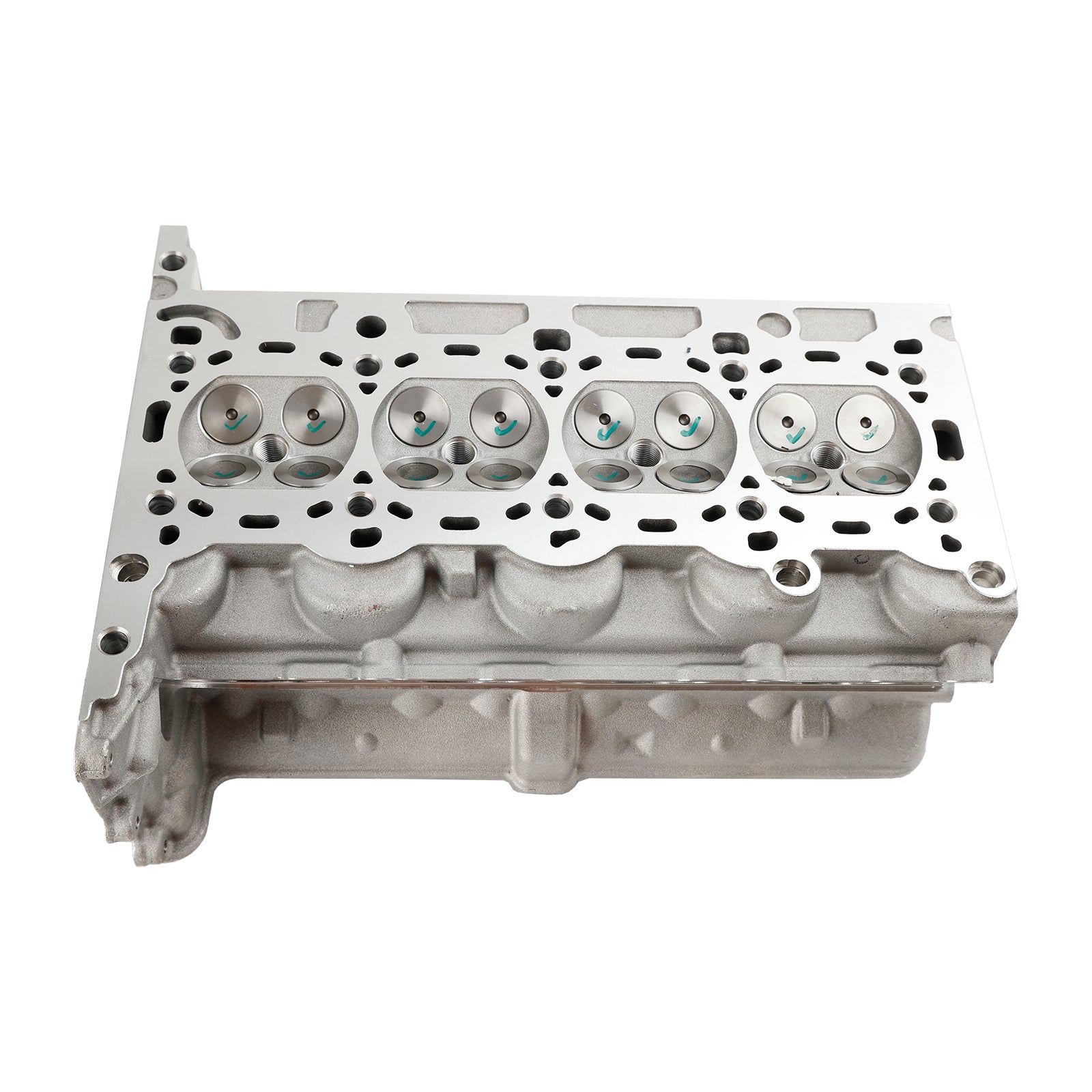 55573669 Cylinder Head Assembly For Chevrolet Cruze Sonic Encore Trax 1.4L Turbo