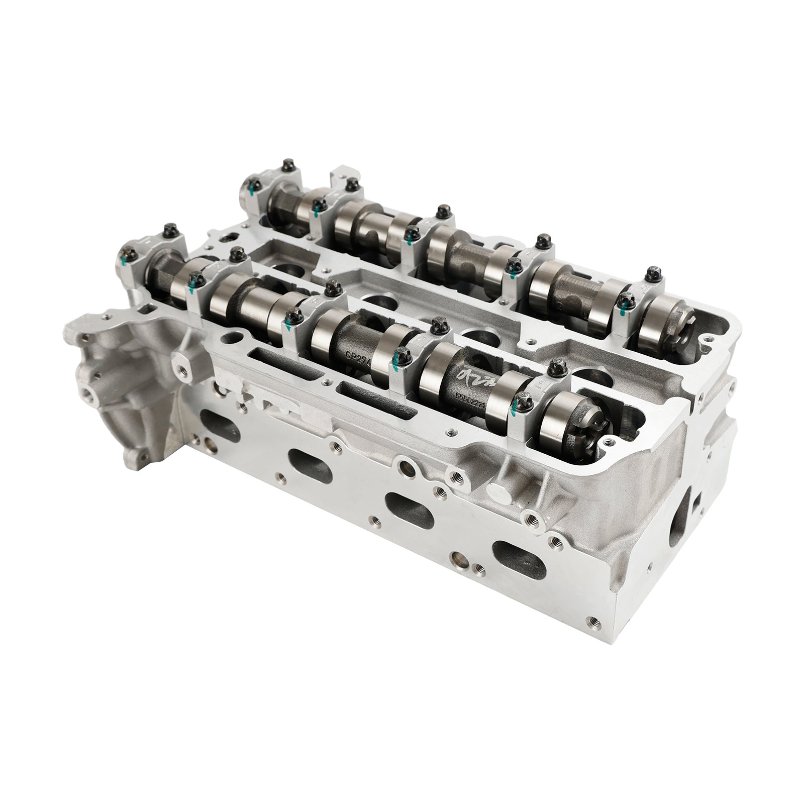 55573669 Cylinder Head Assembly For Chevrolet Cruze Sonic Encore Trax 1.4L Turbo