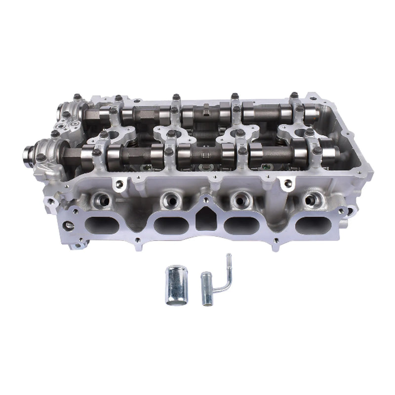 Engine Cylinder Head Bolts Gasket Set 11101-75151 For Toyota 2.7L 2TR-FE Tacoma