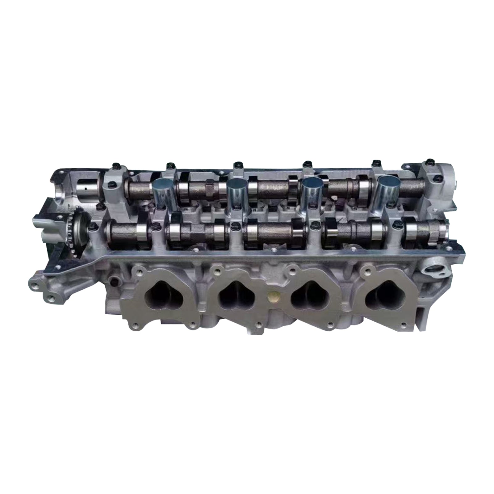 G4GC Cylinder Head Assembly For Hyundai Tucson 2.0 Kia Sportage 2.0 2008-2010