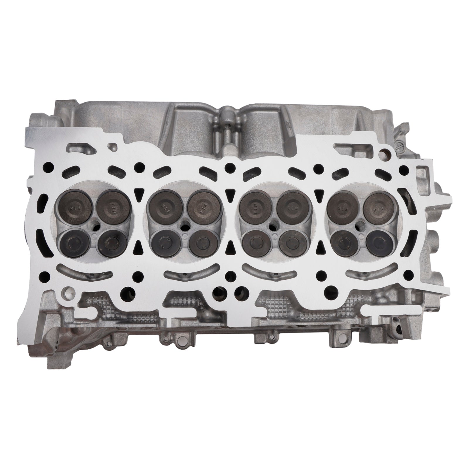 2008-2009 Toyota VIBE 1.8L Cylinder Head 2ZRFE