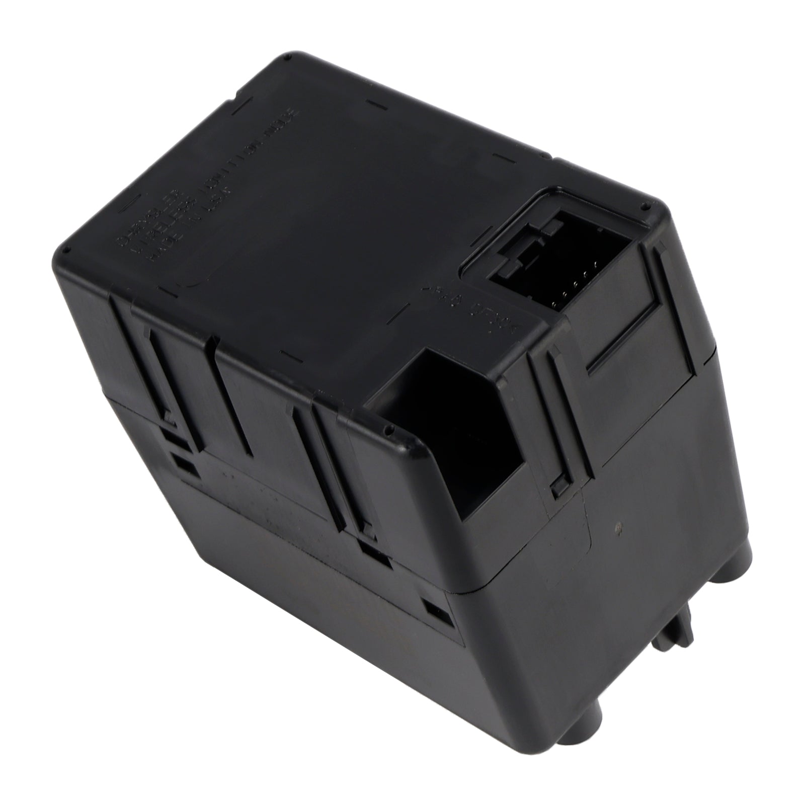 2009-2015 Dodge Ram 1500 2500 3500 Wireless Ignition Switch Node Module w/Keys 68210150AA 68210150AB