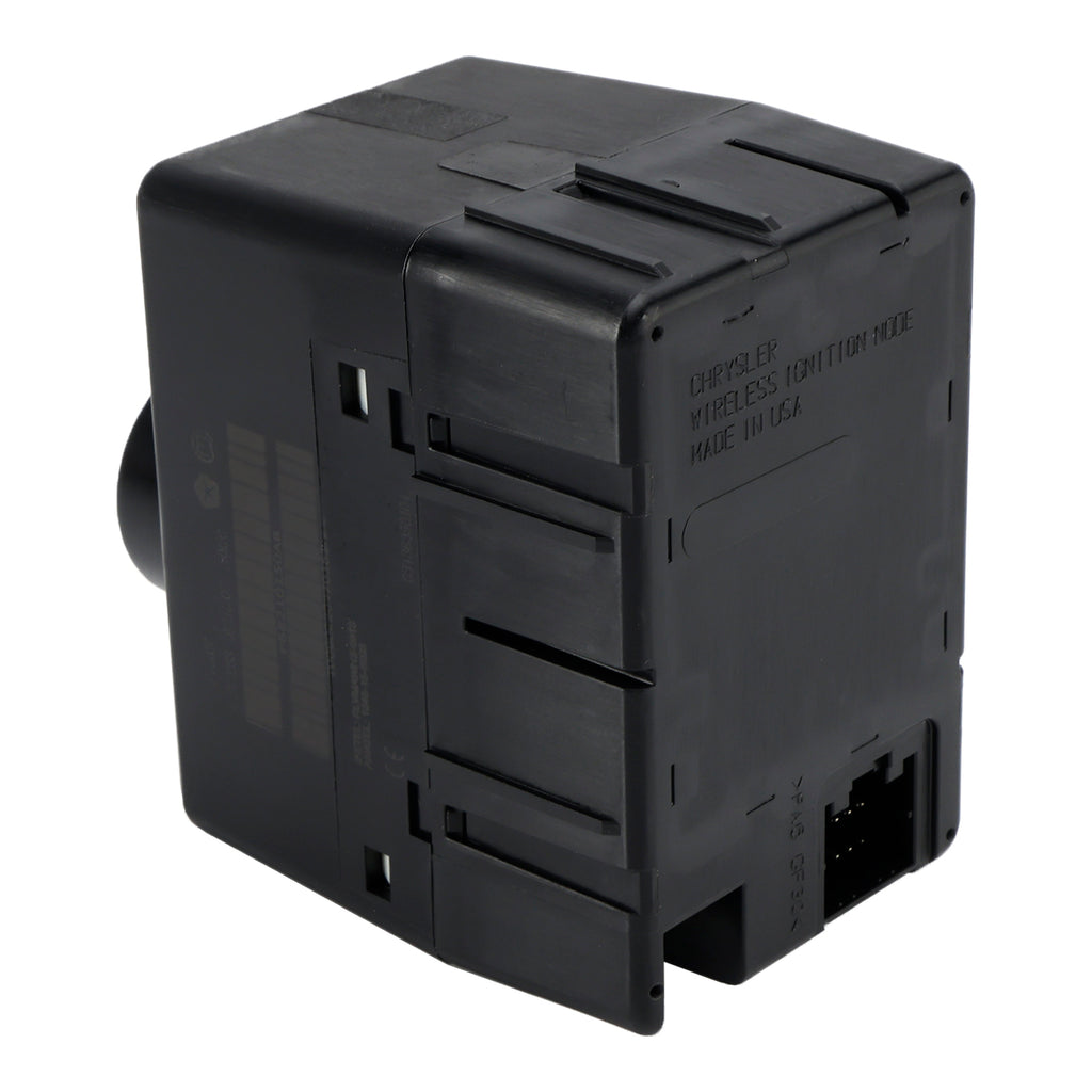 Wireless Fire Ignition Module 2009-2015 Dodge Ram 1500 2500 3500 Wireless Ignition Switch Node Modul