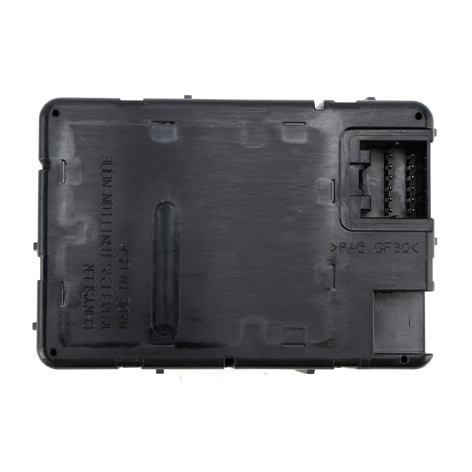 2009-2015 Dodge Ram 1500 2500 3500 Wireless Ignition Switch Node Module w/Keys 68210150AA 68210150AB