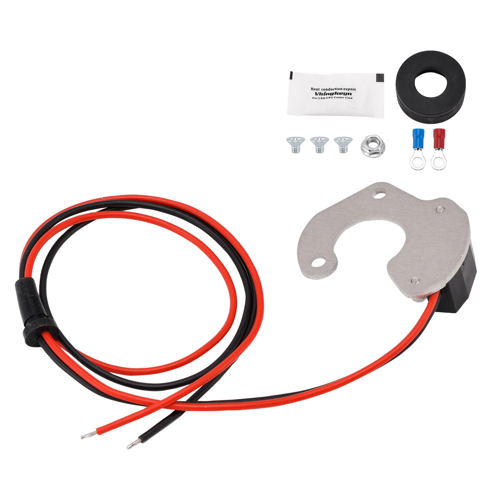 IHC 4 Cylinder 1442 Ignitor Electronic Ignition Conversion Kit