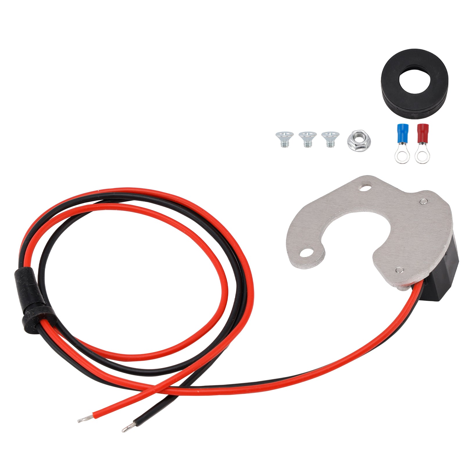 IHC 4 Cylinder 1442 Ignitor Electronic Ignition Conversion Kit