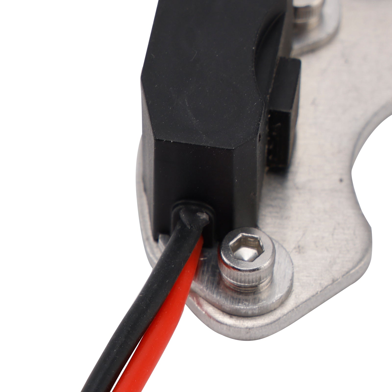 IHC 4 Cylinder 1442 Ignitor Electronic Ignition Conversion Kit