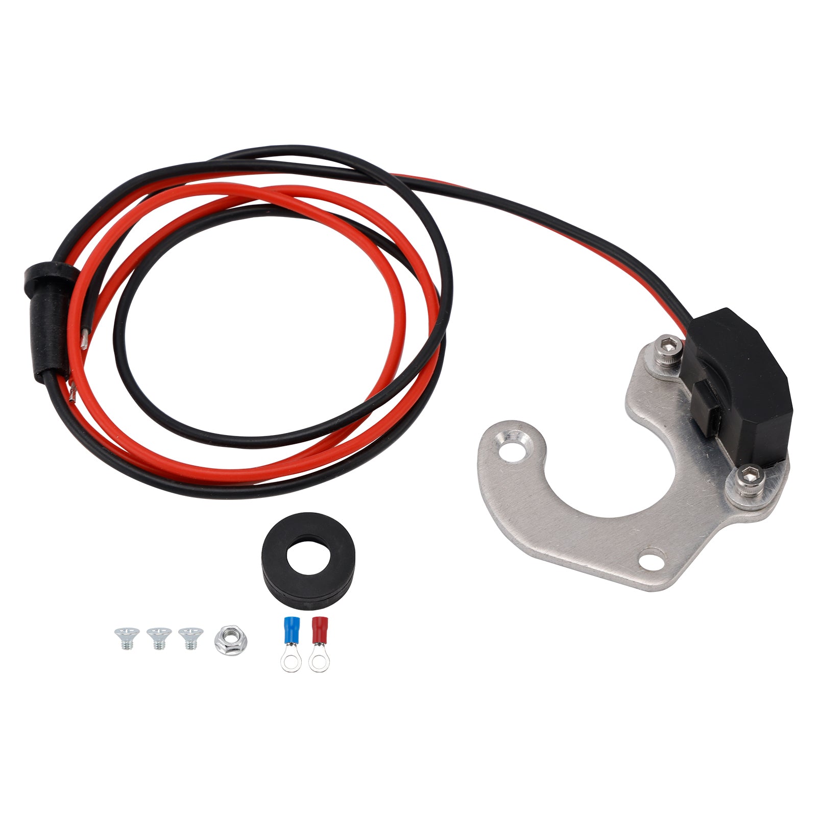 IHC 4 Cylinder 1442 Ignitor Electronic Ignition Conversion Kit