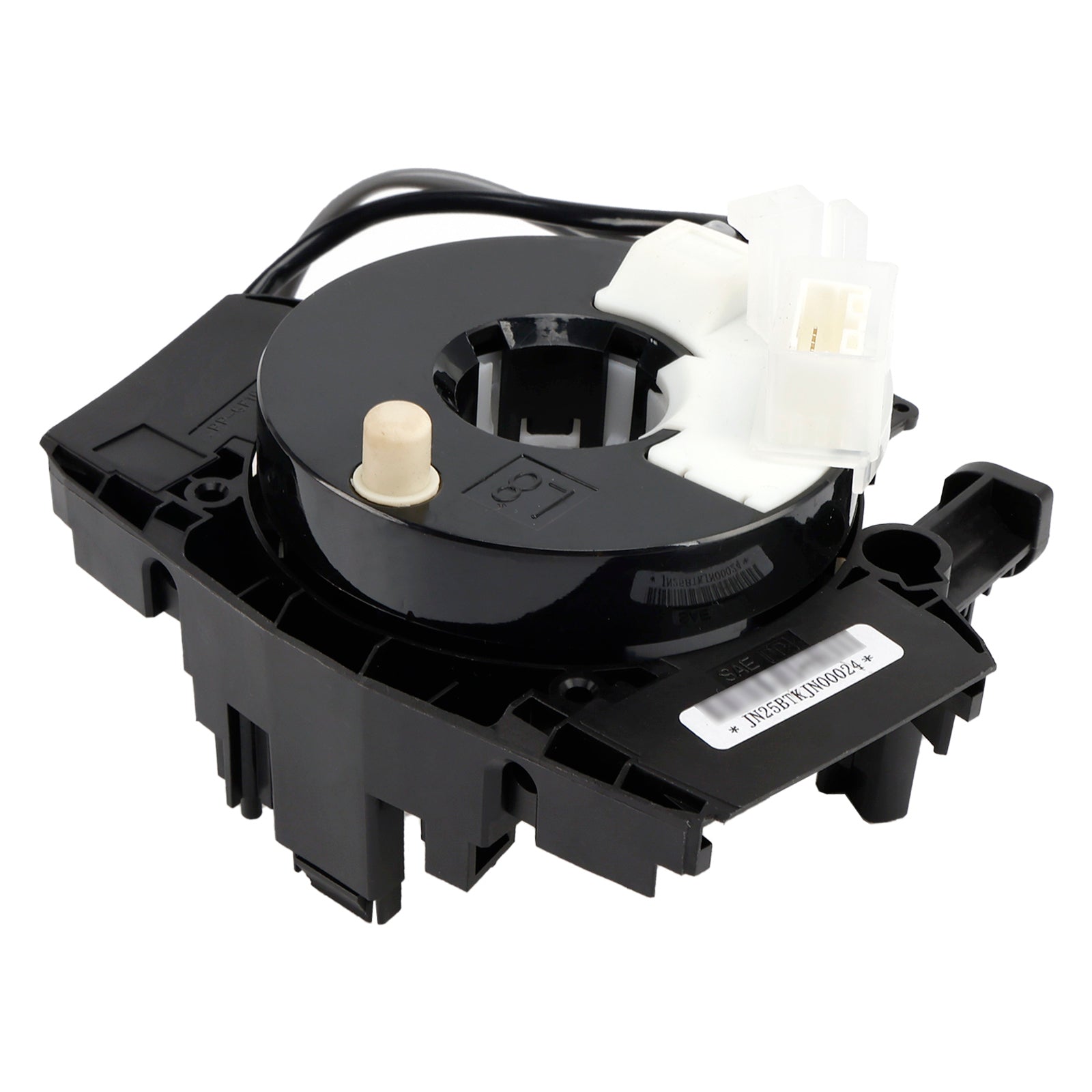 Reloj Resorte Airbag Para Nissan Frontier 2006-2019 07/2008