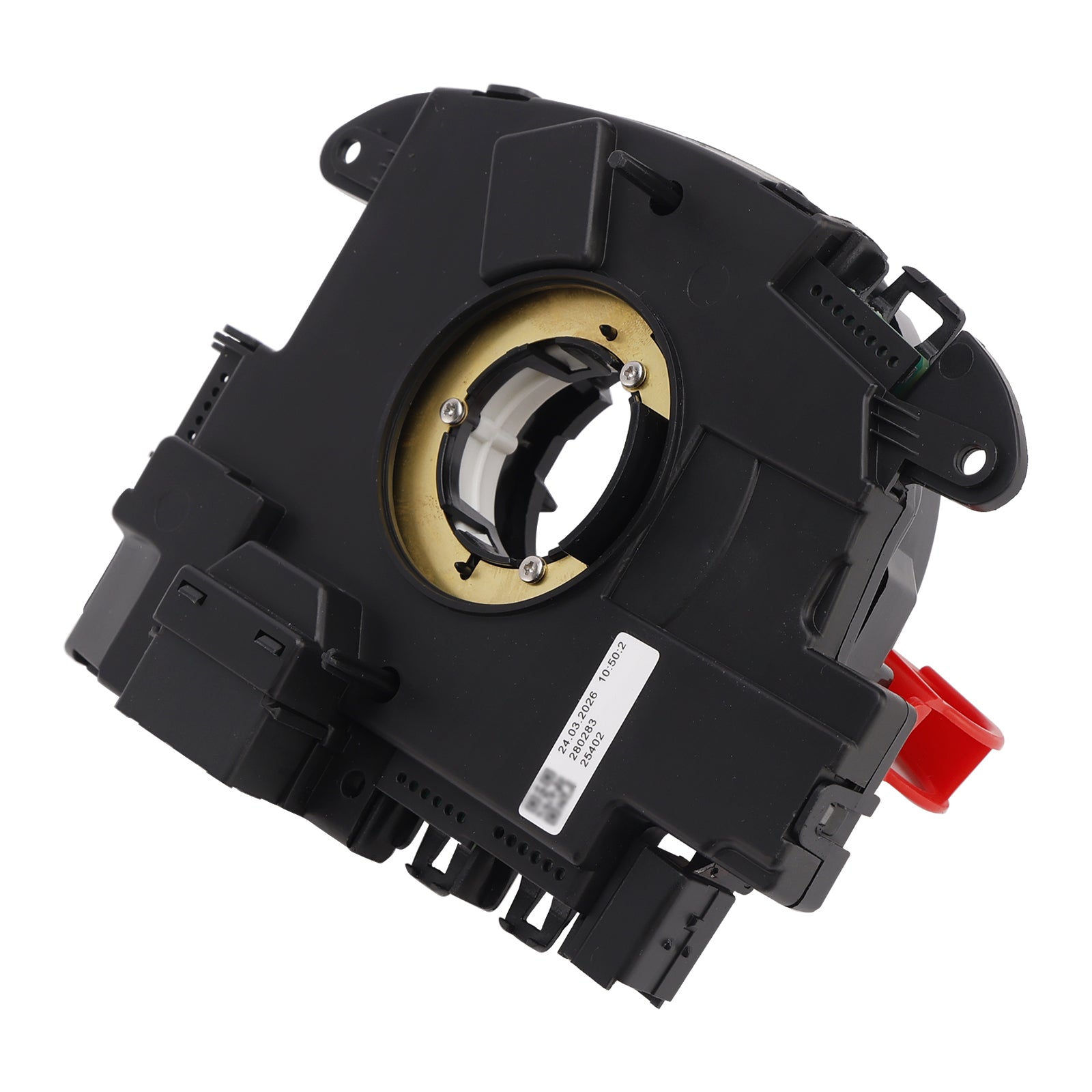 Clock Spring 5K0953569AL For VW Audi