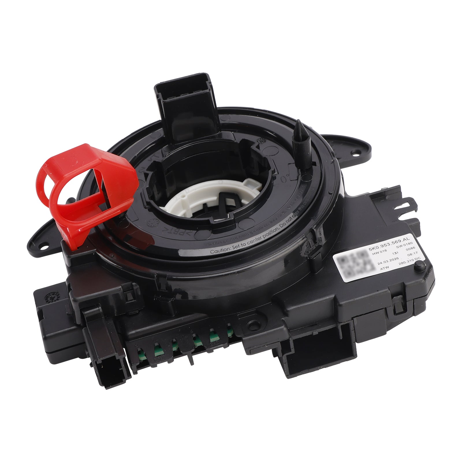 Clock Spring 5K0953569AL For VW Audi