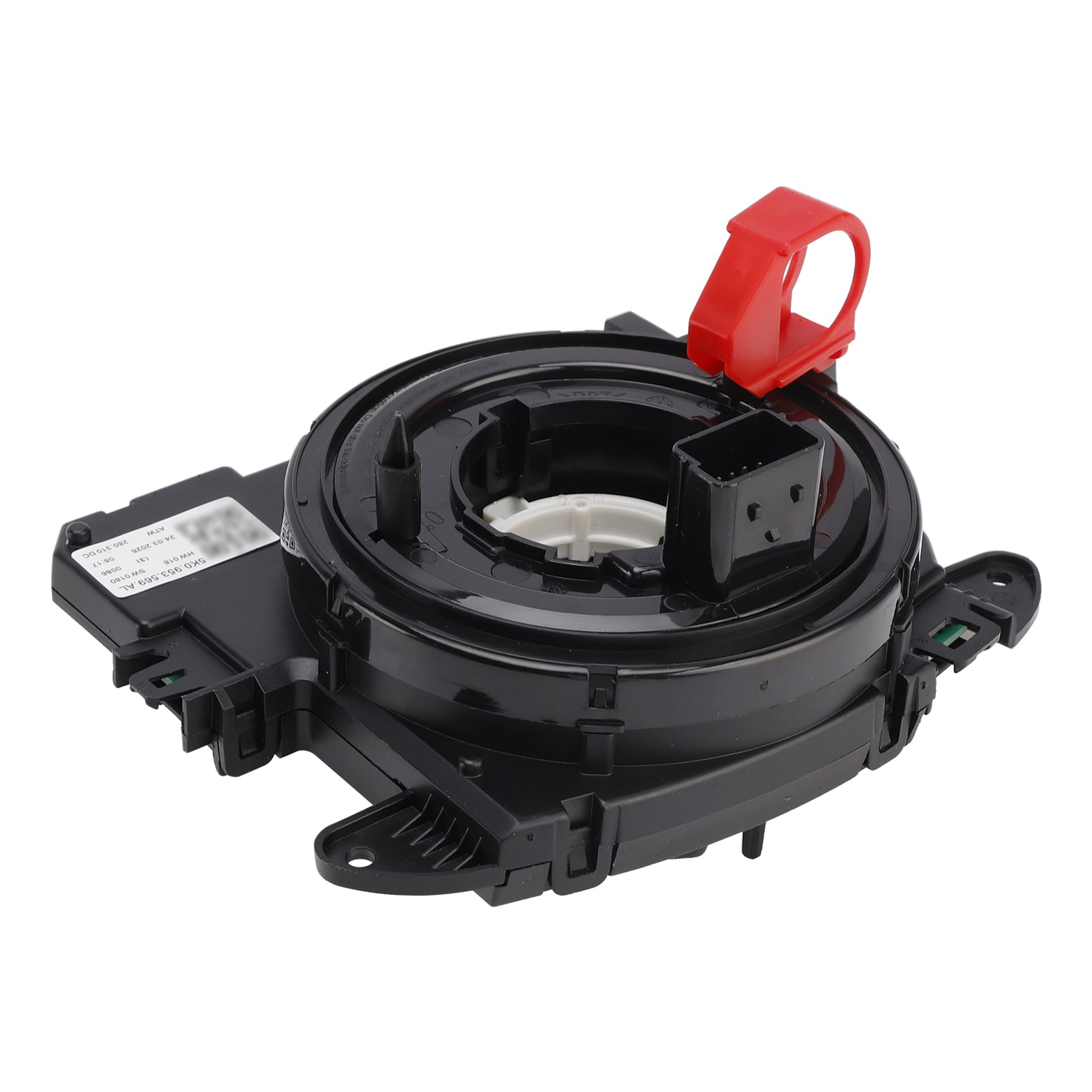 Clock Spring 5K0953569AL For VW Audi