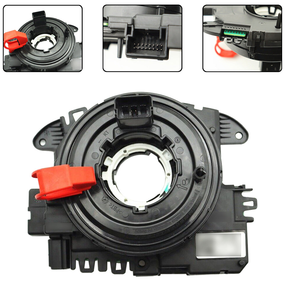 2010.05 - 2013.07 Volkswagen Golf MK6 Clock Spring 5K0953569AG