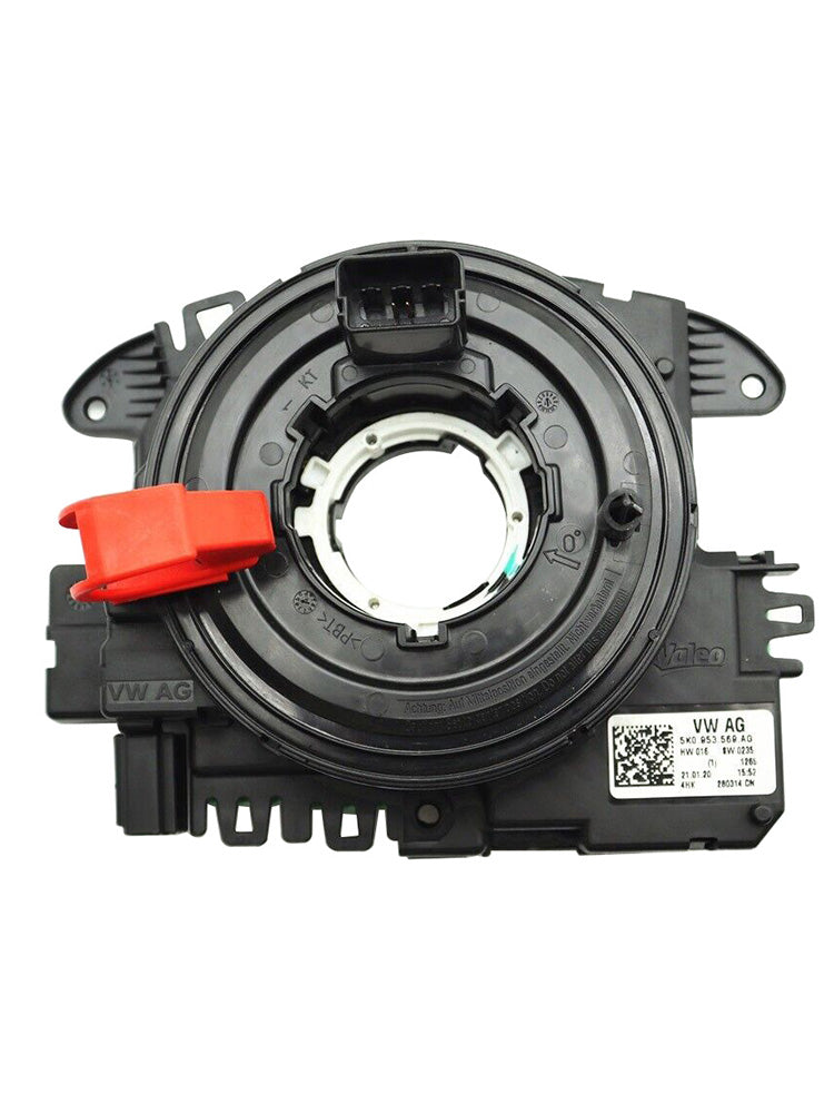 2010 -2015 Volkswagen Tiguan Tulan Seat Altea Leon Resorte de reloj 5K0953569AG 5K0953569AK