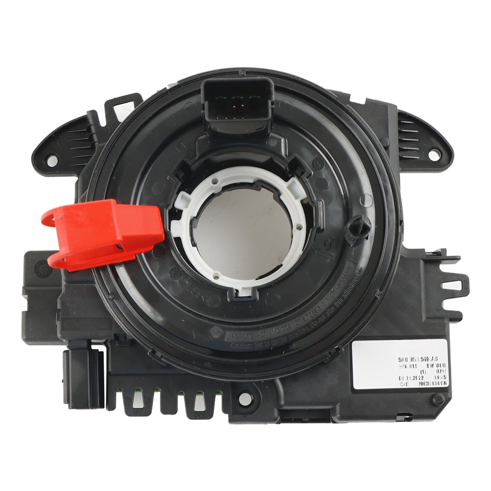 Módulo de control de crucero con resorte de reloj VW CC 2012-2017 5K0953569AS 5K0953569T