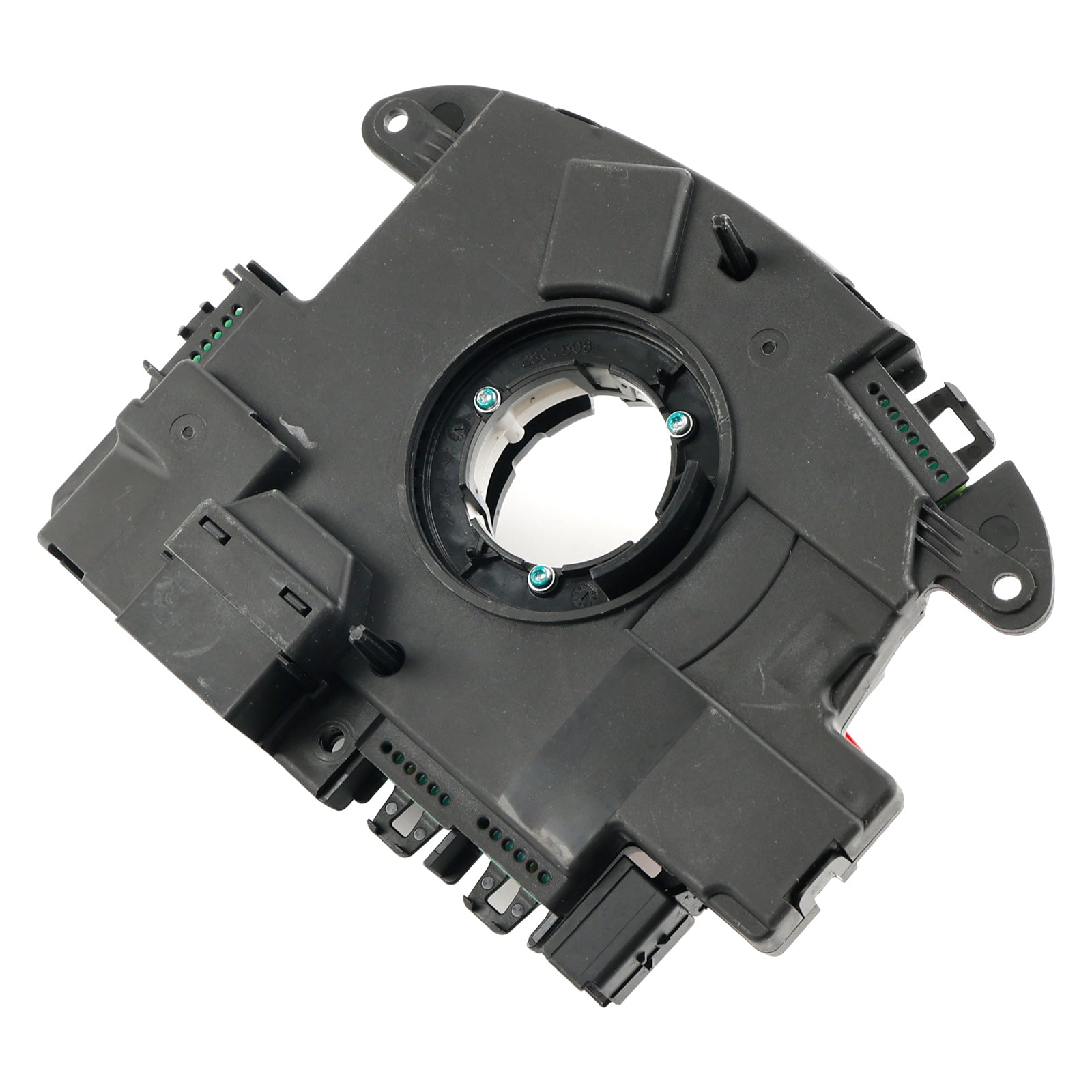 5K0953569BF VW Sharan Syncro 4motion 2016-2023 Cruise Control Clock Spring Module 5K0953569BC