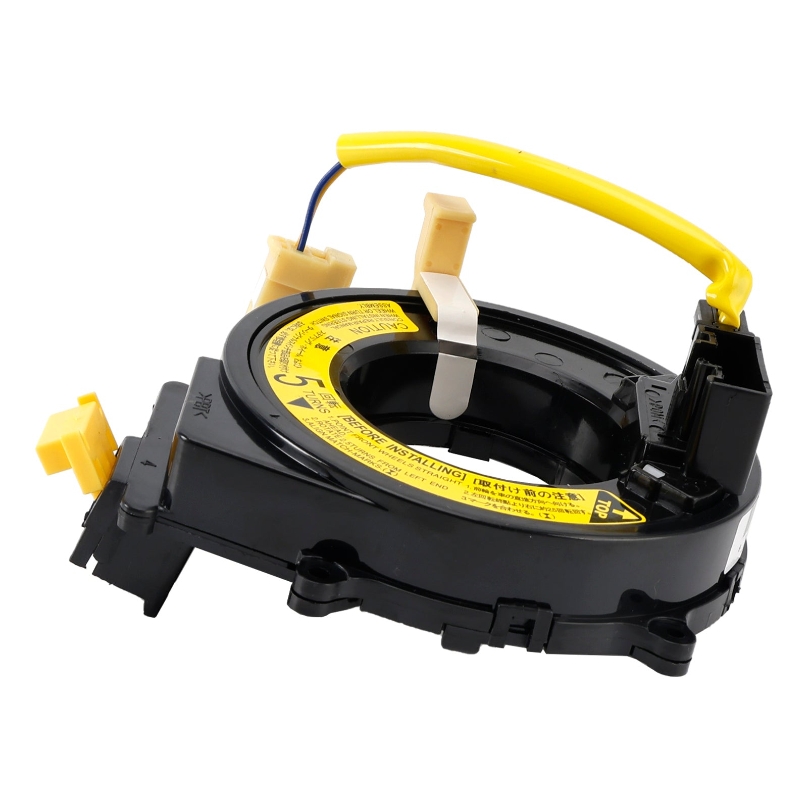 Clock Spring 84306-06010 For Toyota Tacoma RAV4 4RUNNER CAMRY