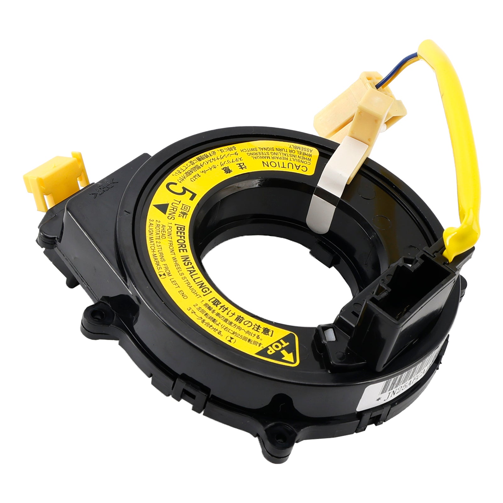 Clock Spring 84306-06010 For Toyota Tacoma RAV4 4RUNNER CAMRY