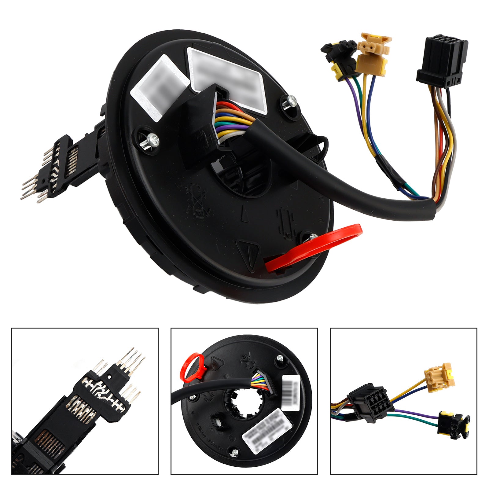 Spiral Cable Clock Spring 5135965AA For Dodge Charger Magnum Chrysler 300 05-08