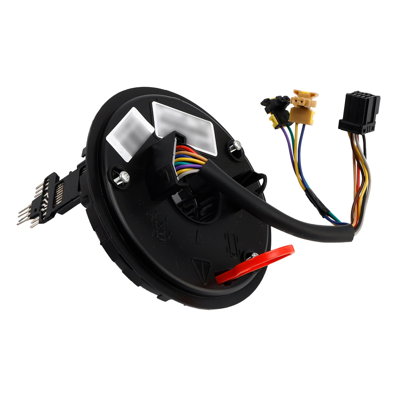 Spiral Cable Clock Spring 5135965AA For Dodge Charger Magnum Chrysler 300 05-08