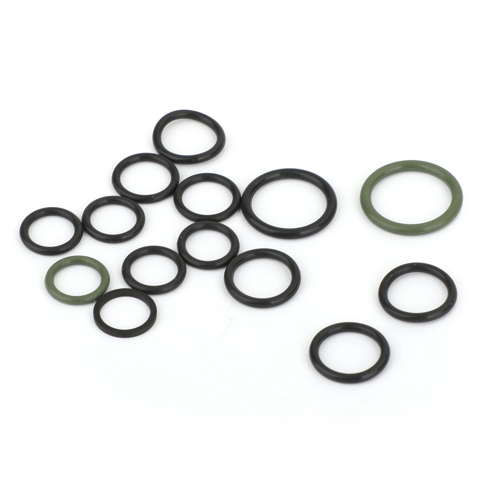 High Pressure Oil Pump Master Service Kit fits 1994-2003 Ford Powerstroke 7.3L Generic CA Market