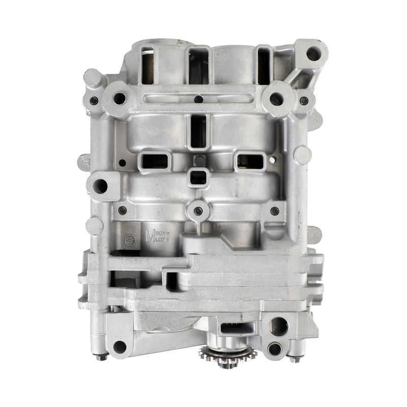 2010-2014 Kia Optima Sorento 2.0L/2.4L Shaft Balance Assembly Oil Pump 23300-2G520 23300-25922