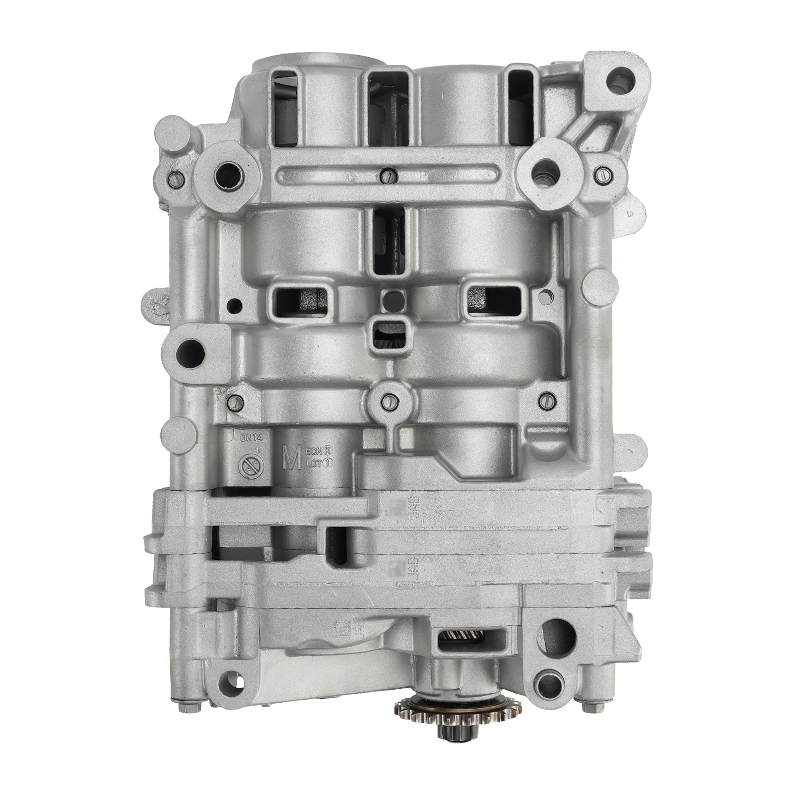 2010-2014 Kia Optima Sorento 2.0L/2.4L Shaft Balance Assembly Oil Pump 23300-2G520 23300-25922