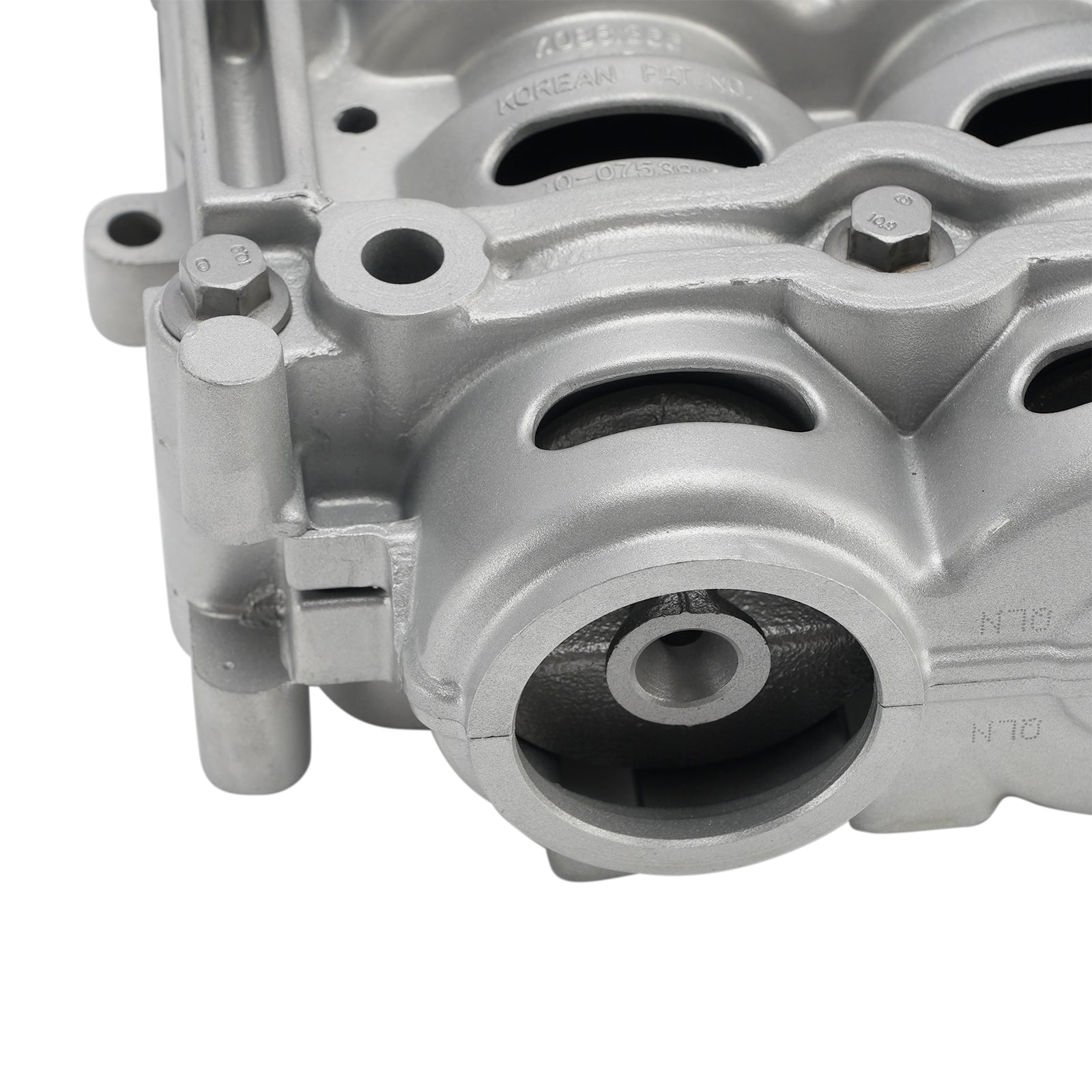 2012-2014 Hyundai Sonata Azera 2.0L/2.4L Conjunto de equilibrio de eje Bomba de aceite 23300-2G520 23300-25922