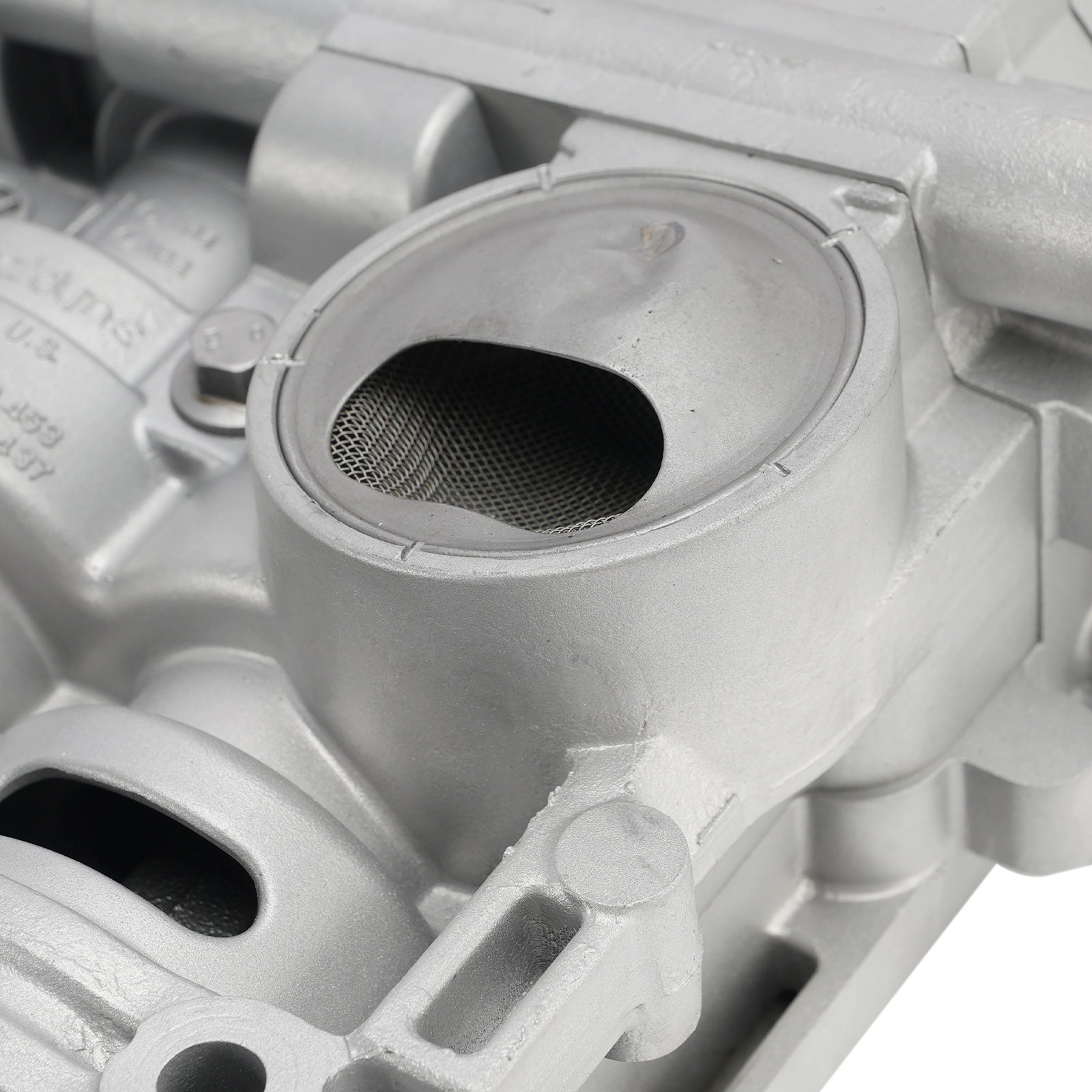2012-2014 Hyundai Sonata Azera 2.0L/2.4L Conjunto de equilibrio de eje Bomba de aceite 23300-2G520 23300-25922