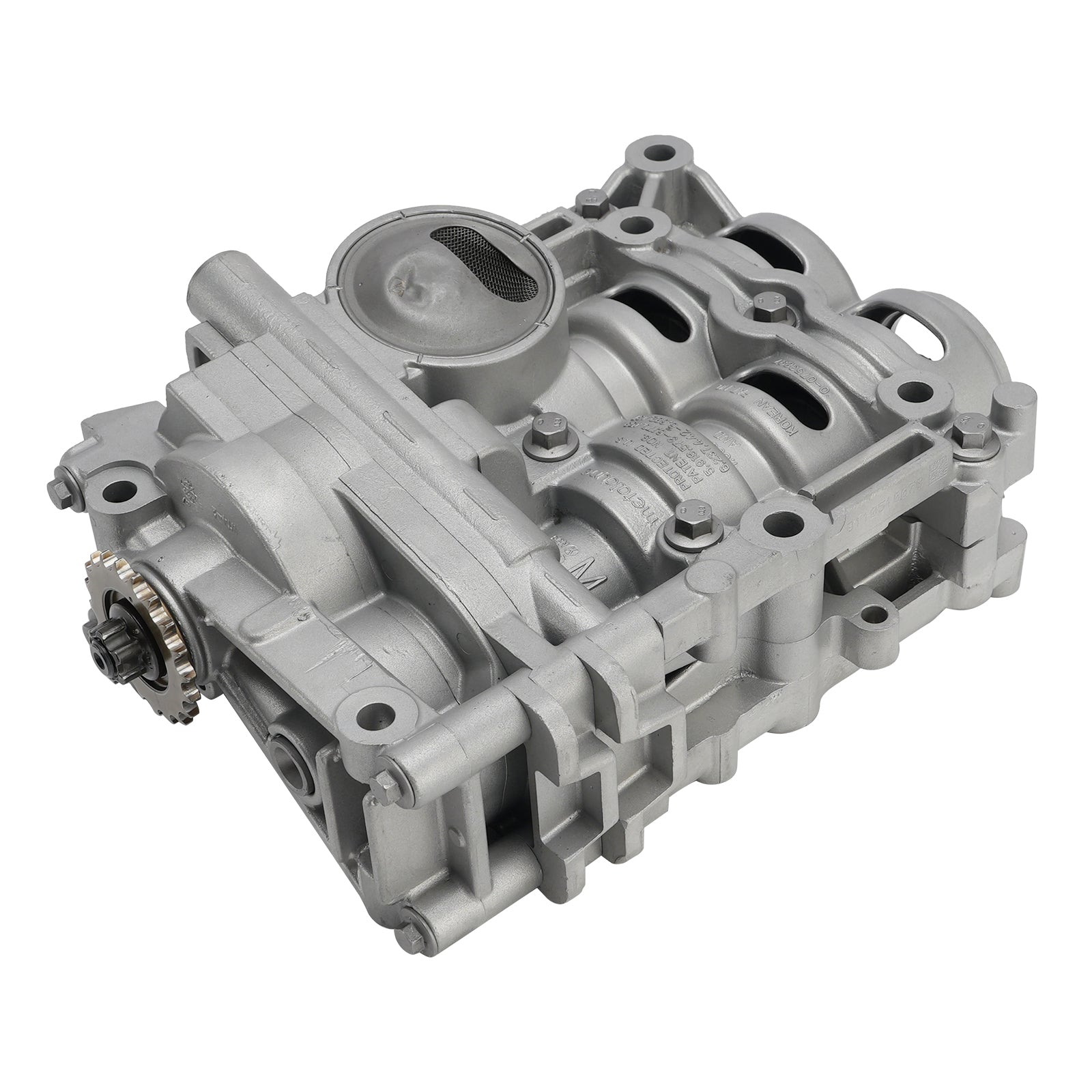 2010-2014 Kia Optima Sorento 2.0L/2.4L Shaft Balance Assembly Oil Pump 23300-2G520 23300-25922