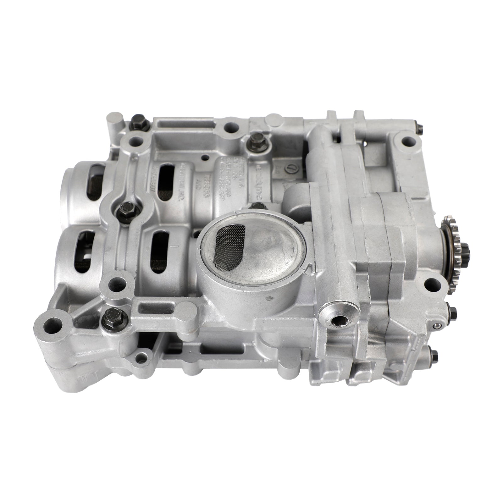 2012-2014 Hyundai Sonata Azera 2.0L/2.4L Shaft Balance Assembly Oil Pump 23300-2G520 23300-25922